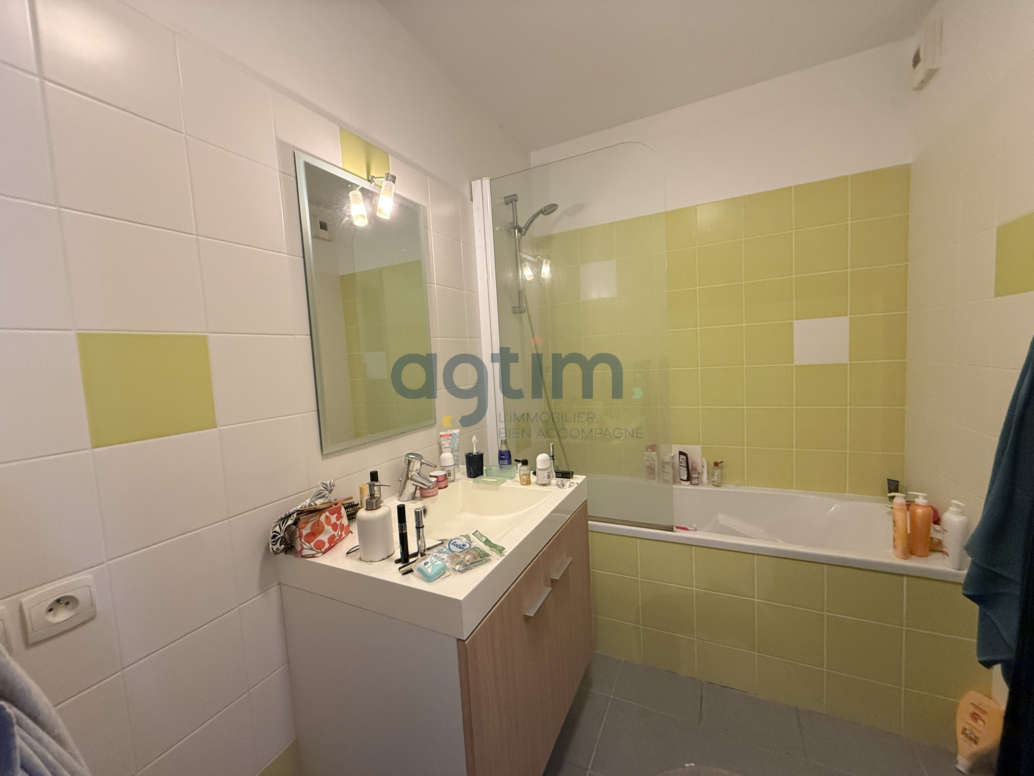 Appartement – Montaigu-Vendée, Hameau Berthe Thiériot, Montaigu - Plus