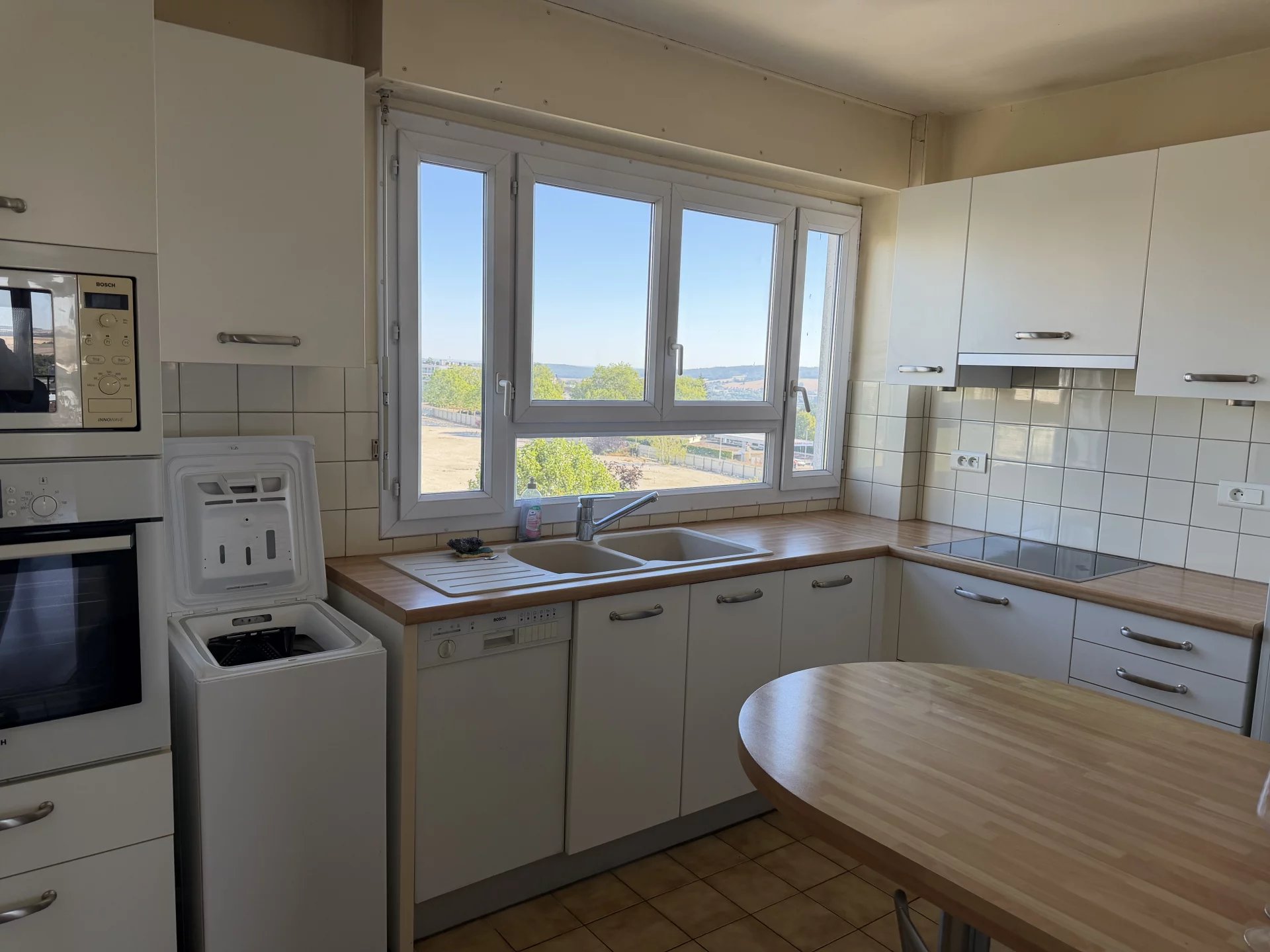 Appartement – Auxerre, Centre-Ville - Vue 2