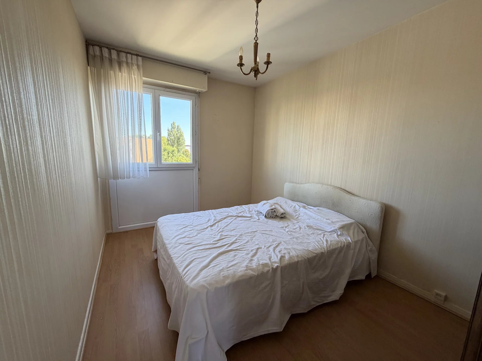 Appartement – Auxerre, Centre-Ville - Vue 4