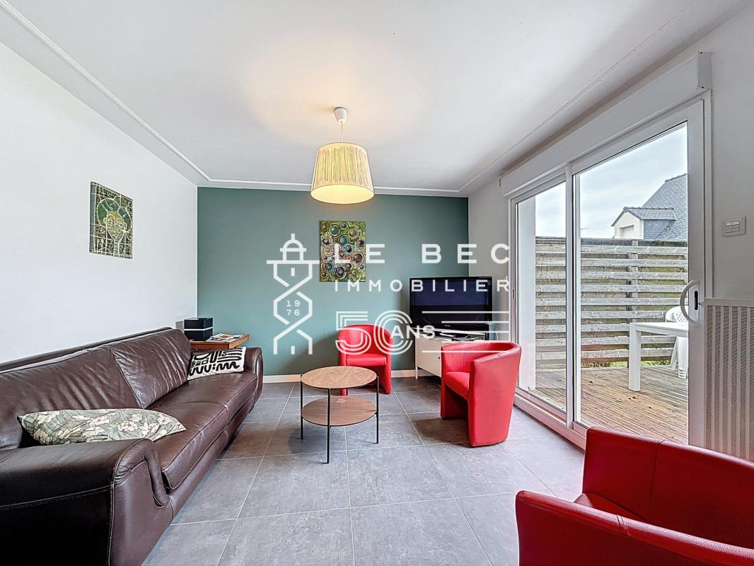 Maison 6 pièces 100 m² · à Riantec · 100 m² · 310 000 €