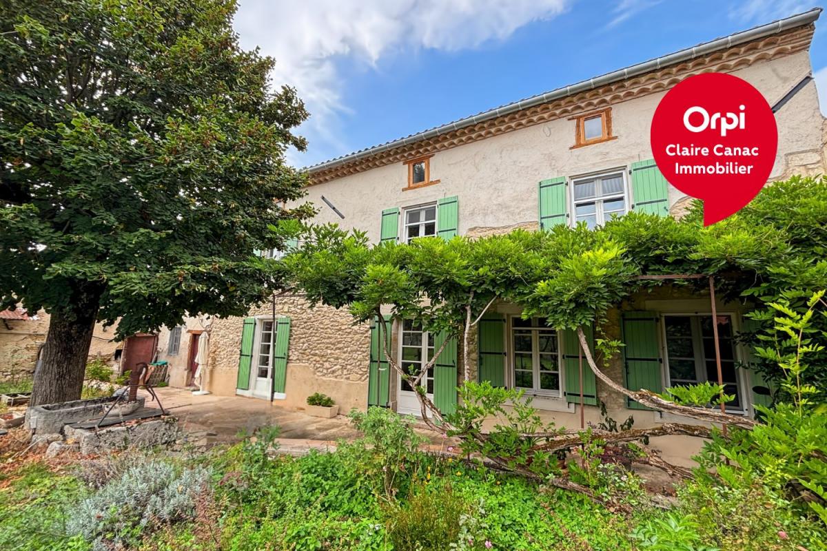 Maison 5 pièces 224 m² · à Sémalens · 224 m² · 275 000 €