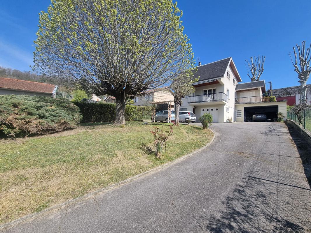 Maison 5 pièces 154 m² · à Beynost · 154 m² · 375 000 €