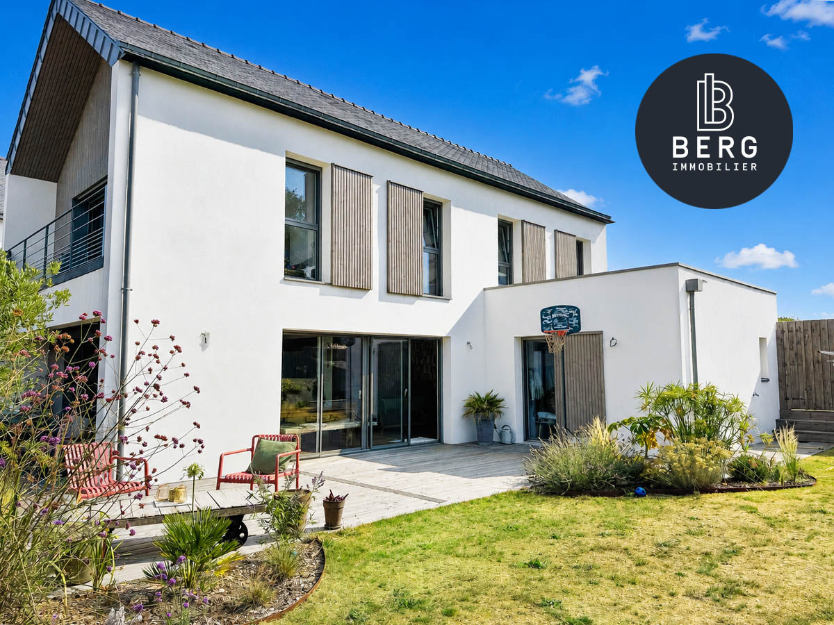 Maison 5 pièces 150 m² · à Plouharnel · 150 m² · 899 560 €