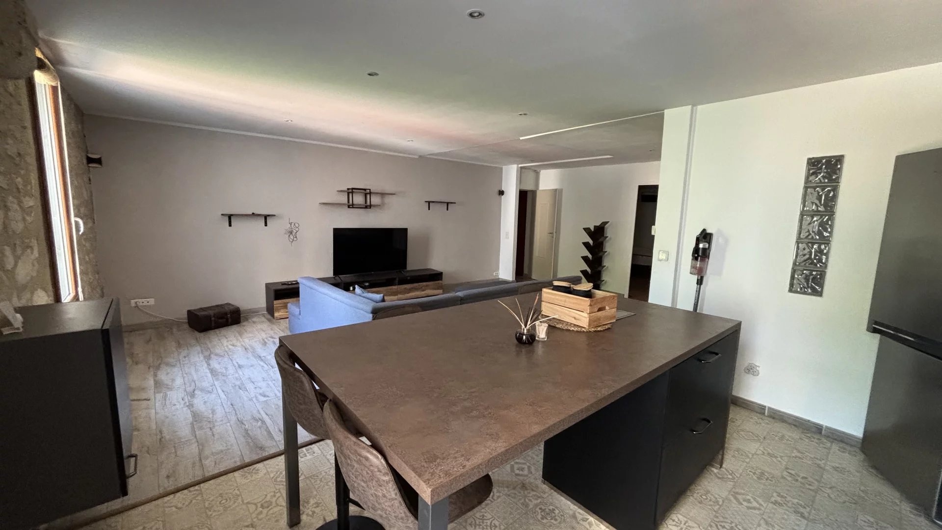 Appartement 3 pièces 75 m² · à Narbonne · 75 m² · 840 €/mois