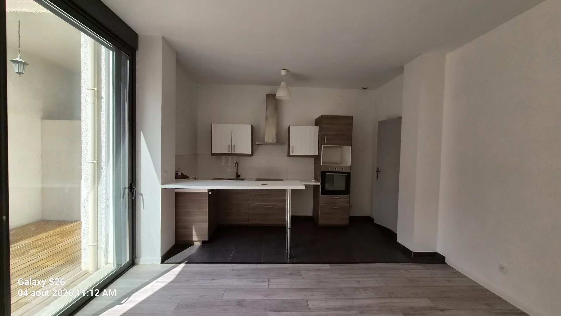 Appartement 3 pièces 60 m² · à Narbonne · 60 m² · 722 €/mois