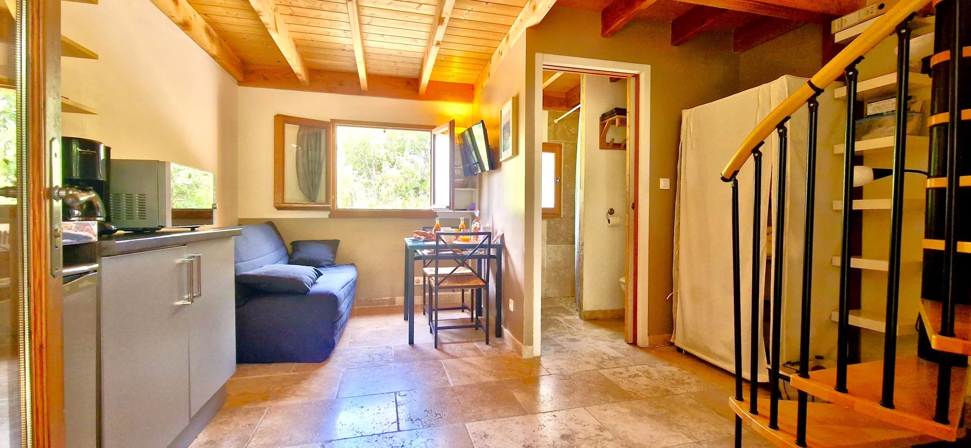 Appartement – Venasque, Vaucluse - Vue 4