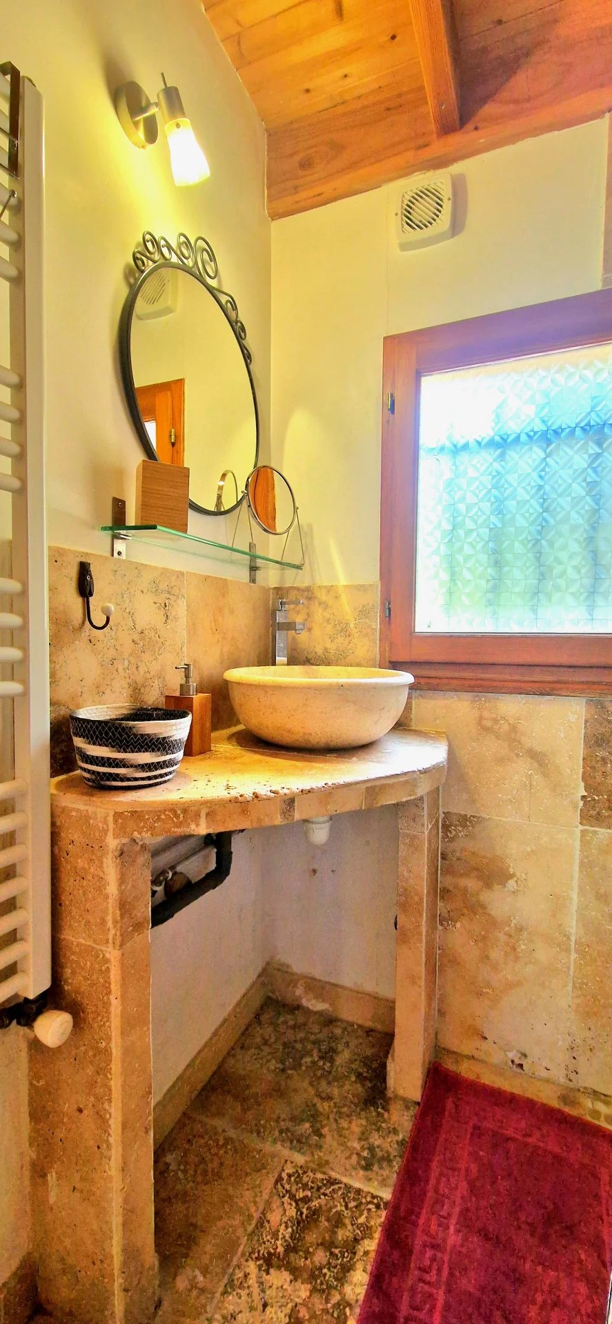 Appartement – Venasque, Vaucluse - Plus