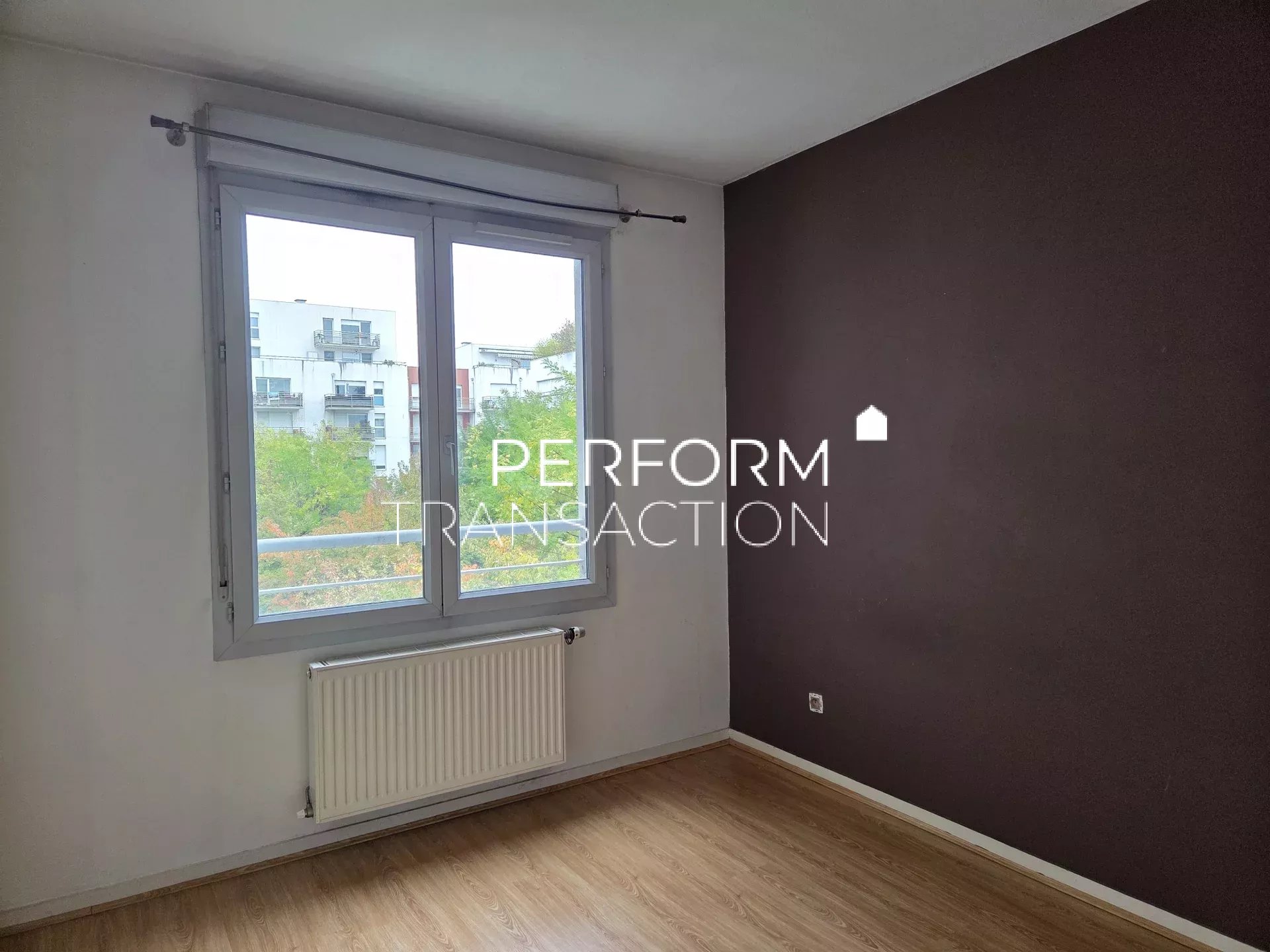 Appartement – GRENOBLE ISERE AUVERGNE-RHÔNE-ALPES - Vue 5