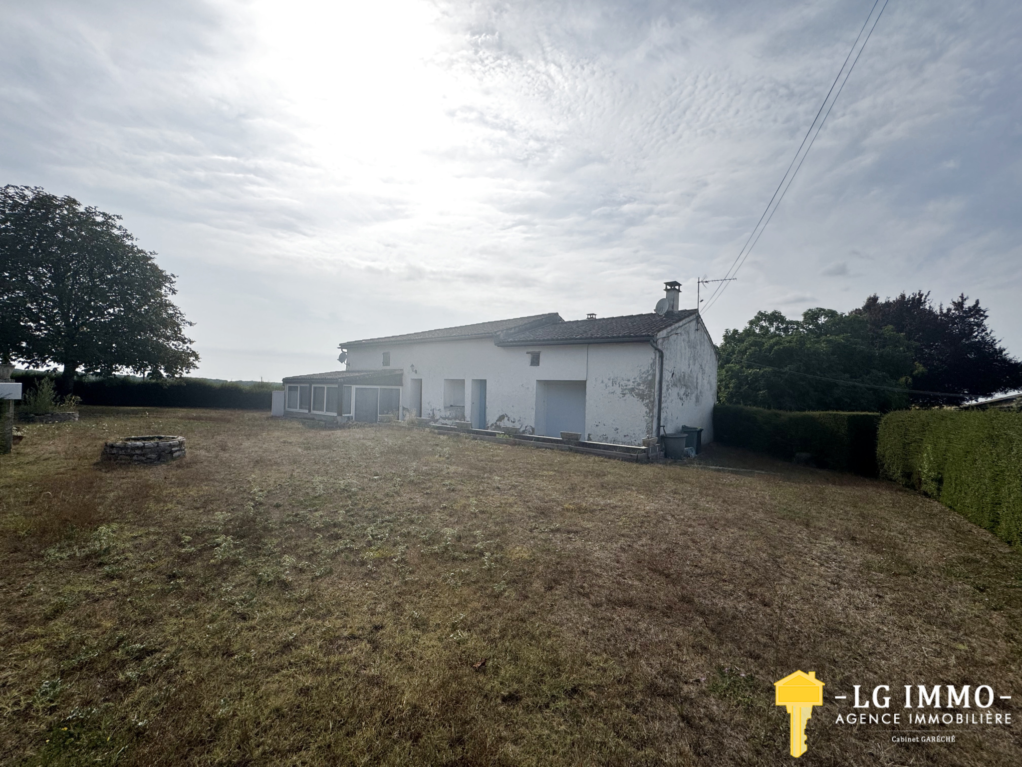 Maison 6 pièces 125 m² · à Cozes · 125 m² · 260 750 €