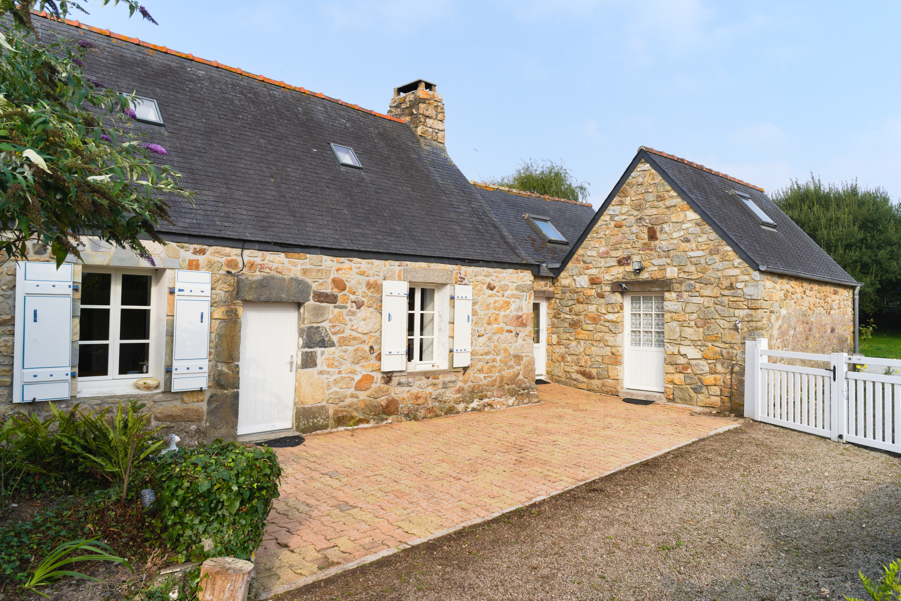 Maison 5 pièces 94 m² · à Camaret sur Mer · 94 m² · 299 915 €