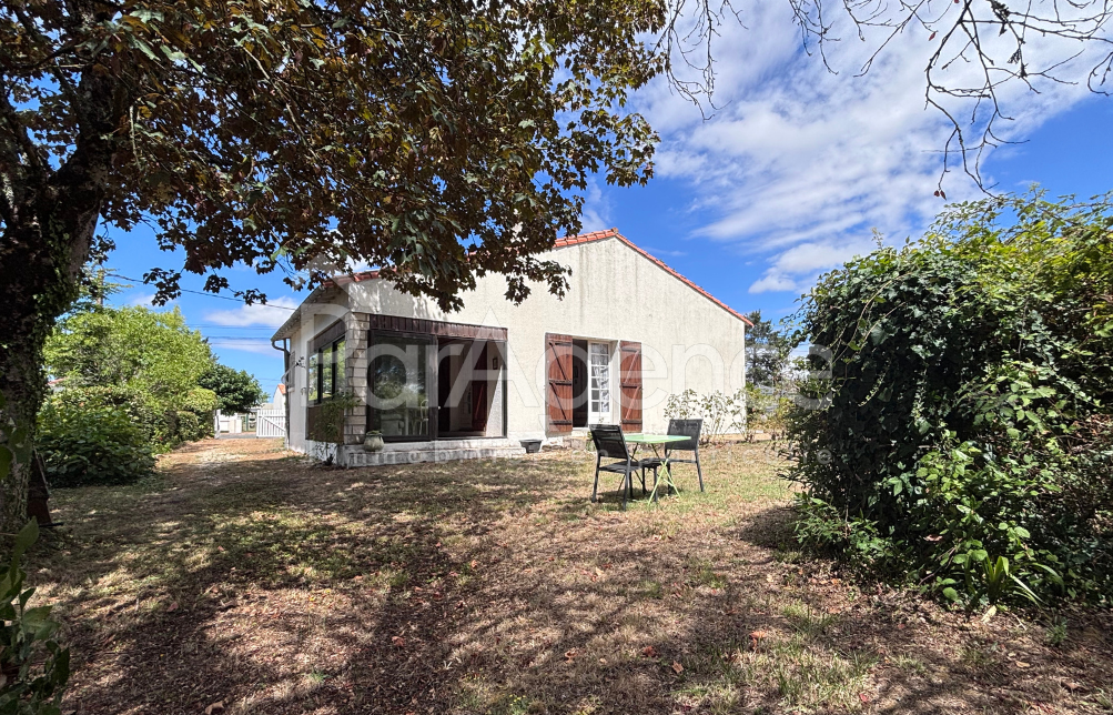 Maison 3 pièces 54 m² · à St Palais sur Mer · 54 m² · 273 000 €
