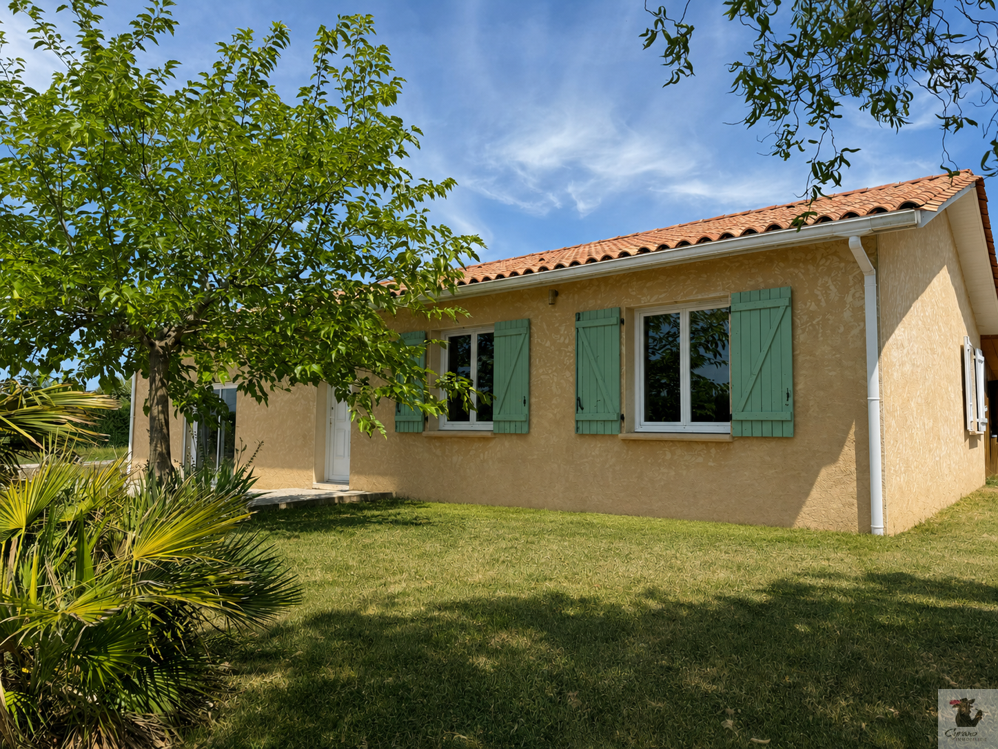 Maison 6 pièces 148 m² · à Saint-Agne · 148 m² · 244 000 €