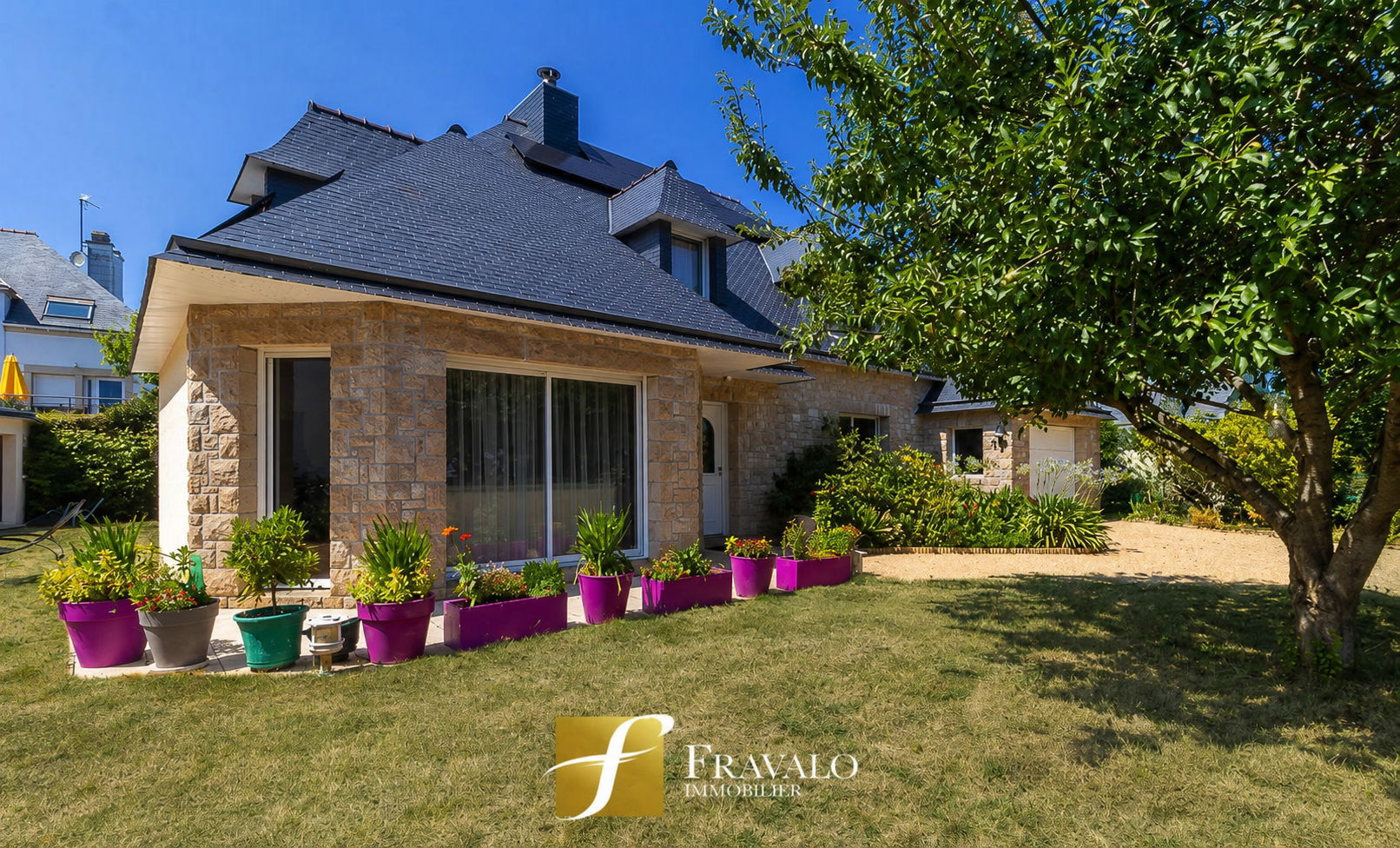 Maison 7 pièces 156 m² · à Sene · 156 m² · 824 000 €