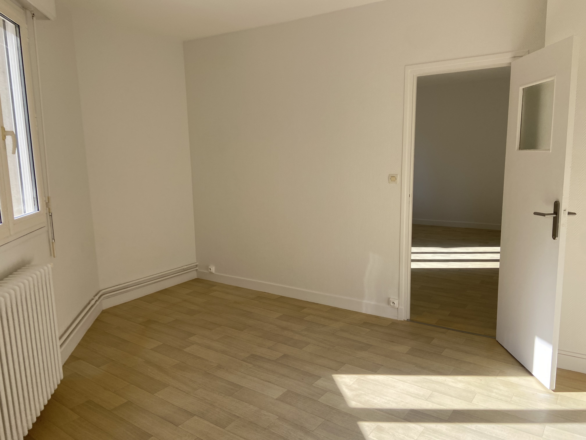 Appartement – Reims, Saint-Remi - Vue 4