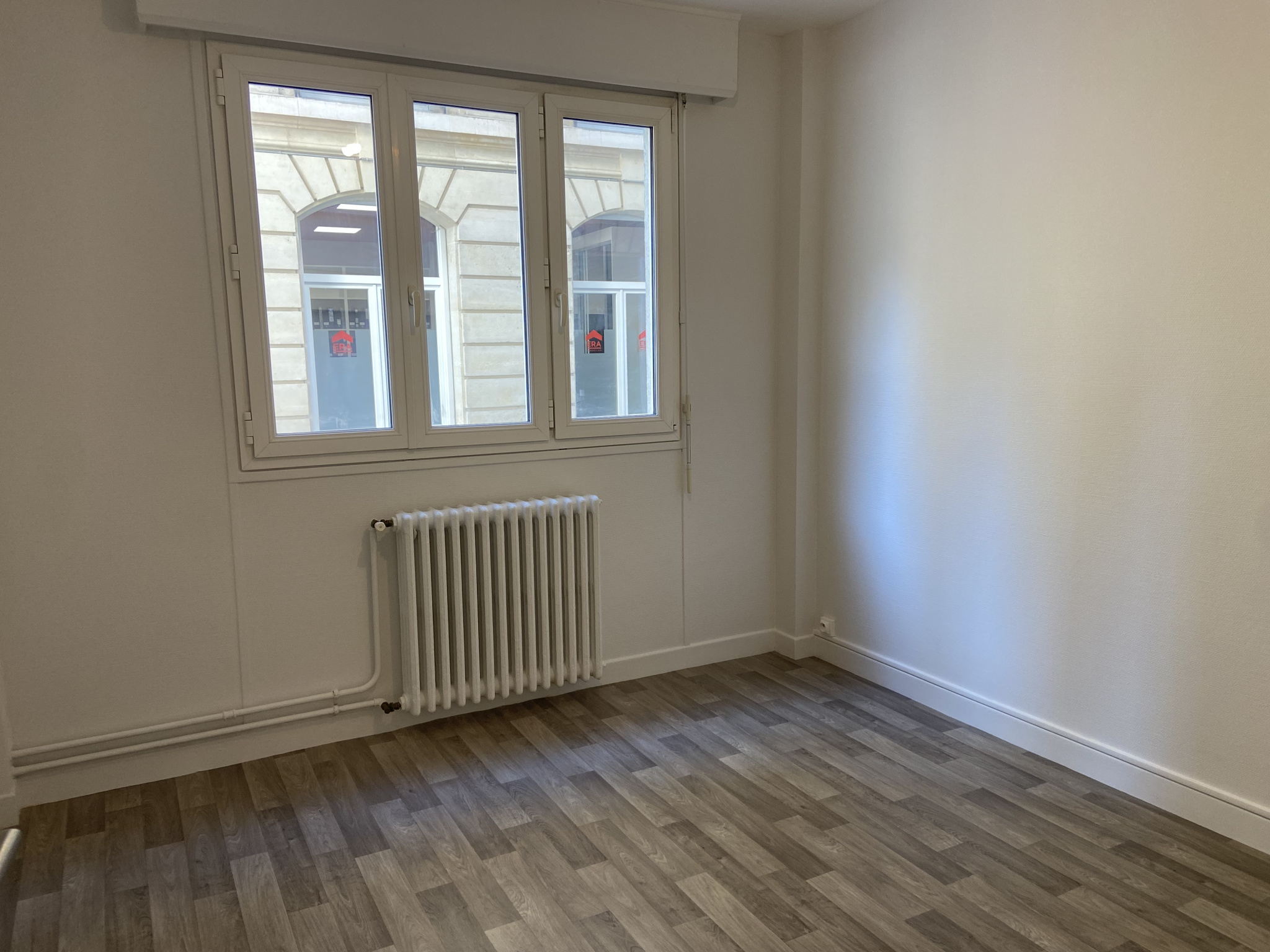 Appartement – Reims, Saint-Remi - Plus