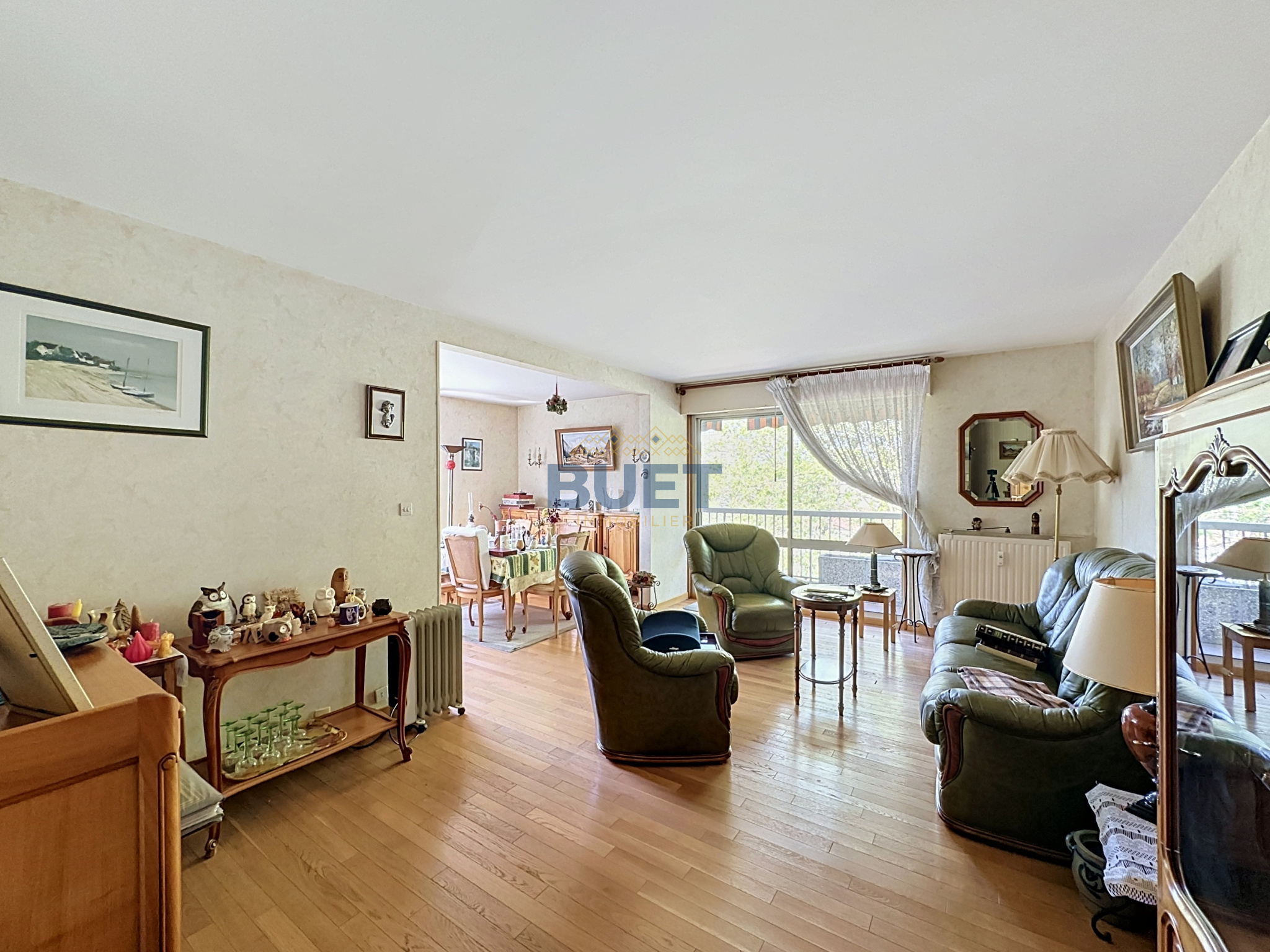 Appartement 4 pièces 85 m² · à Dijon · 85 m² · 199 000 €