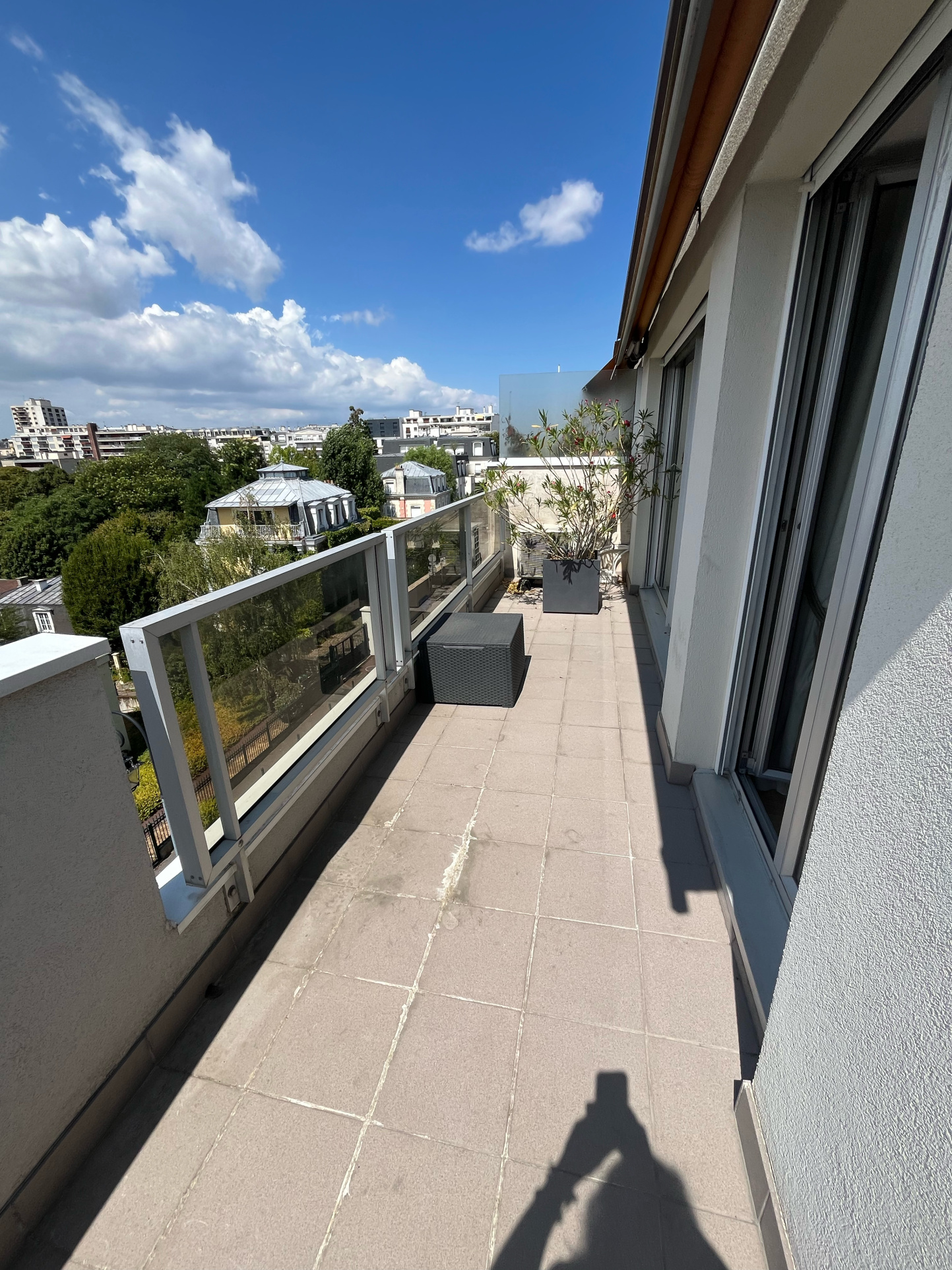 Appartement 3 pièces 70m² NOGENT SUR MARNE 94130
