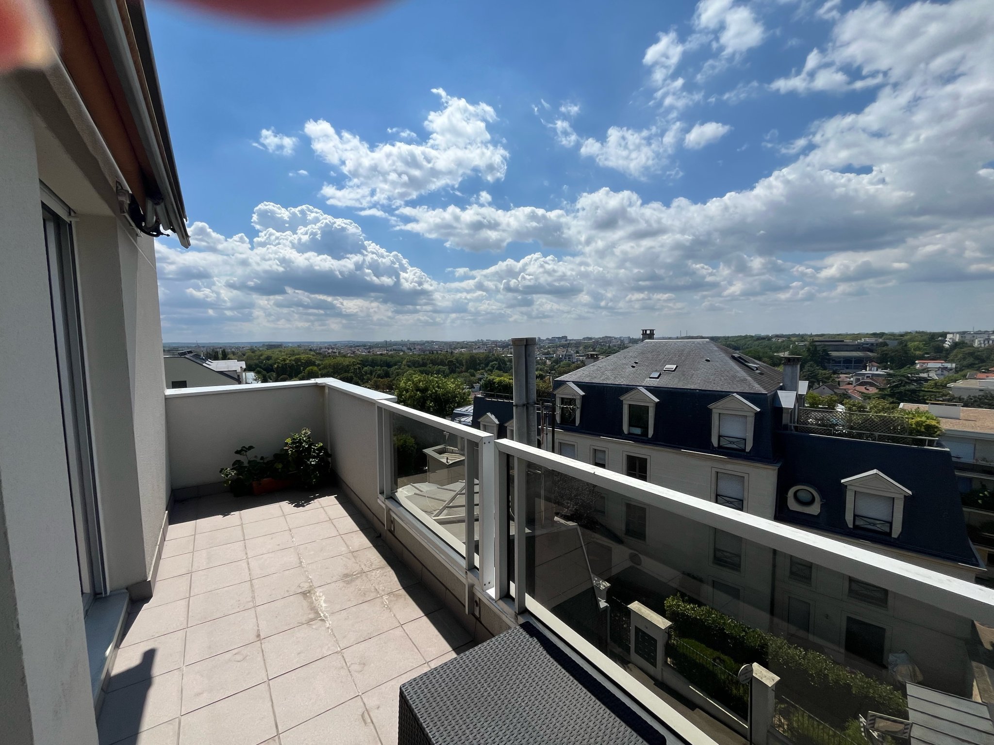 Appartement 3 pièces 70m² NOGENT SUR MARNE 94130 photo 2