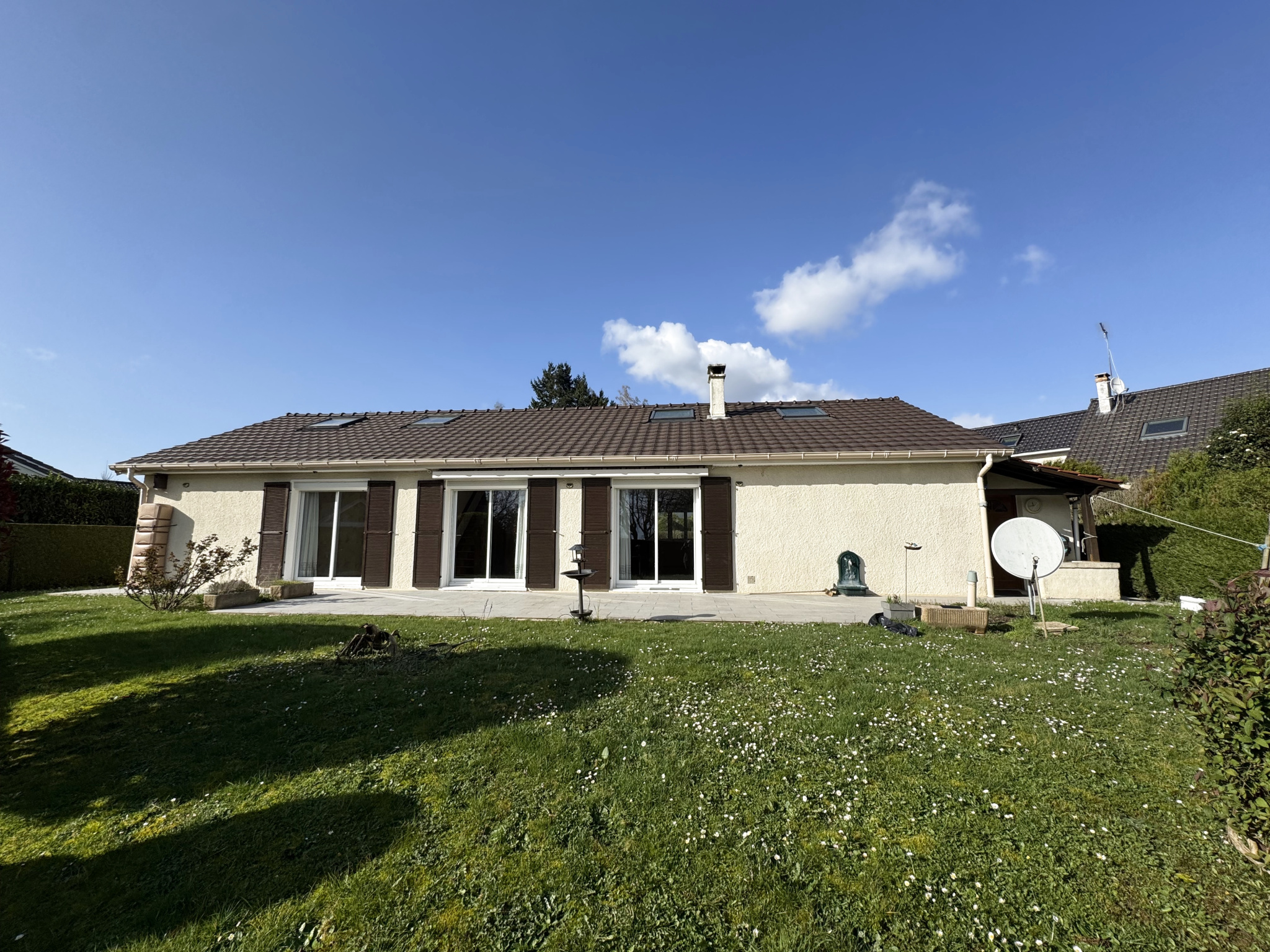 Maison 5 pièces 142 m² · à St Witz · 142 m² · 419 000 €