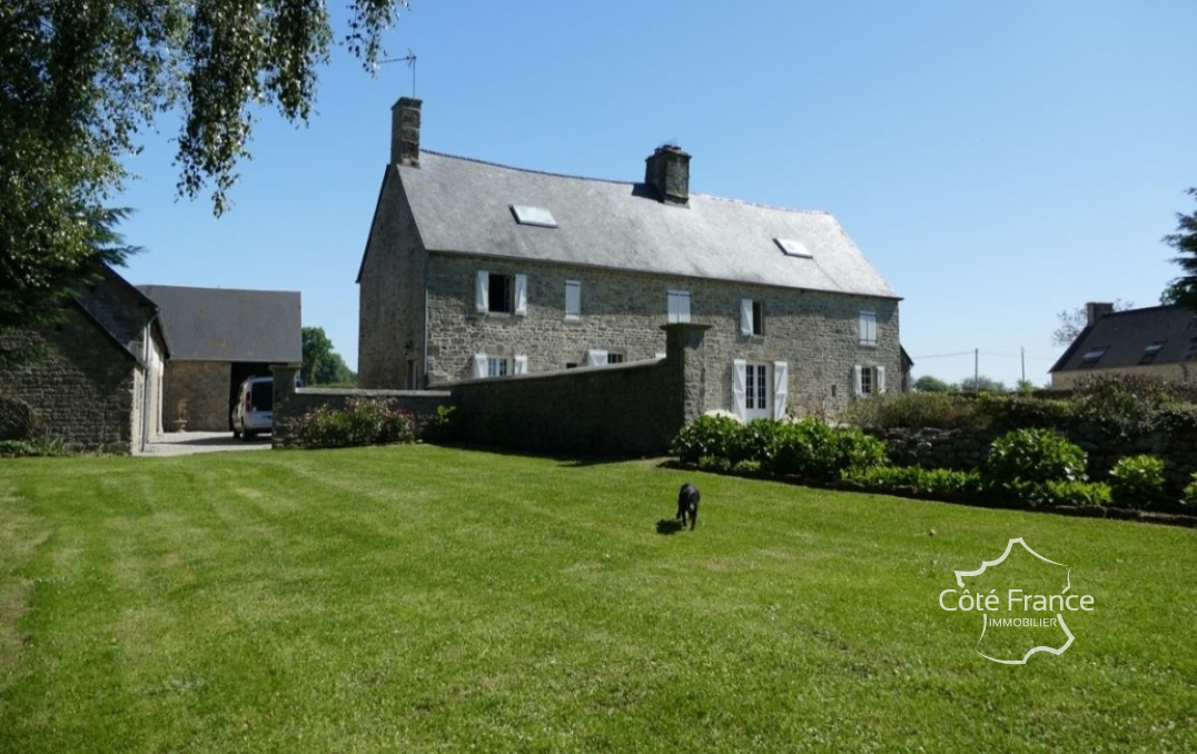 Maison 7 pièces 207 m² · à Picauville · 207 m² · 378 000 €
