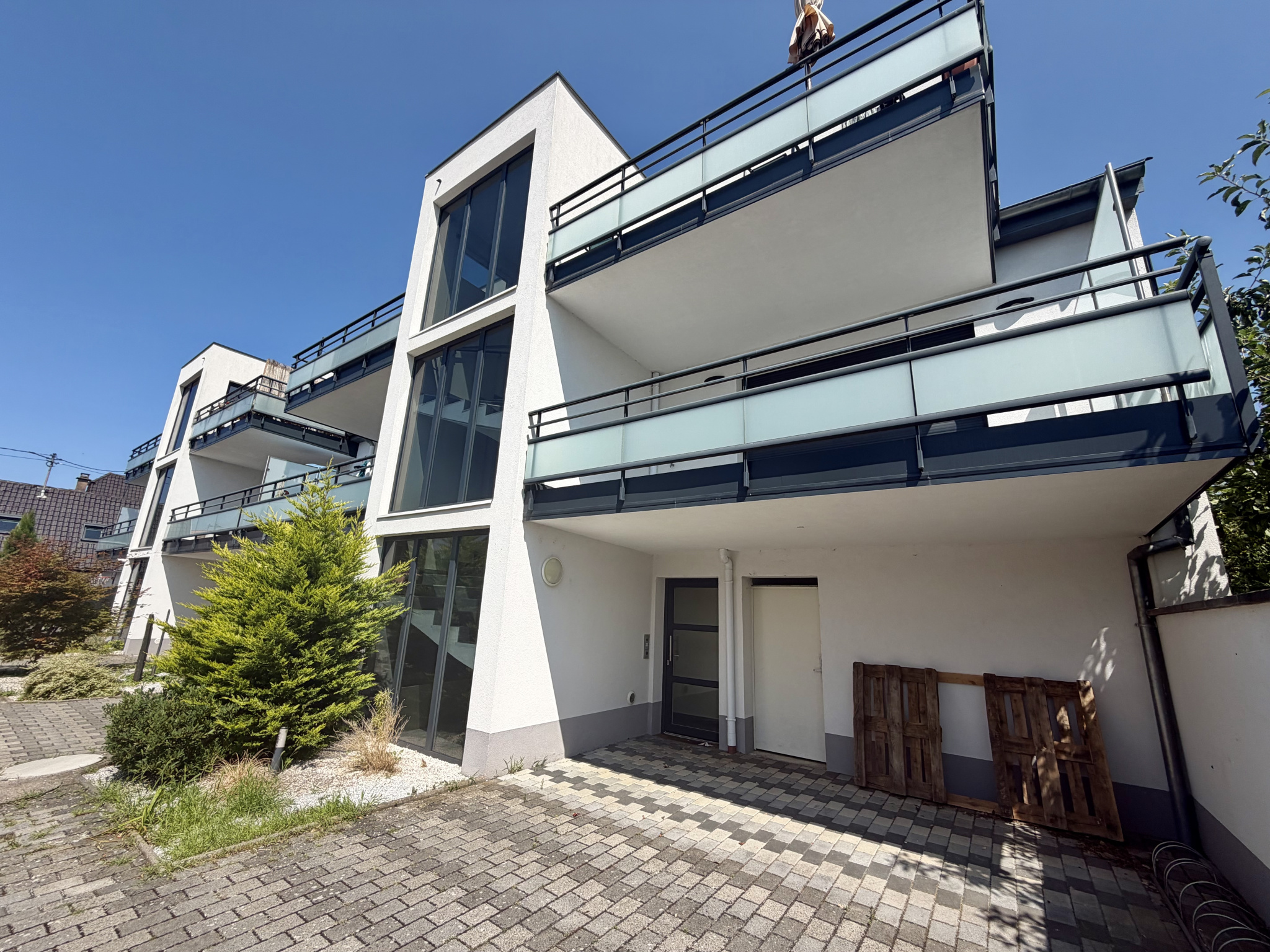 Appartement 3 pièces 67 m² · à Dingsheim · 67 m² · 243 000 €