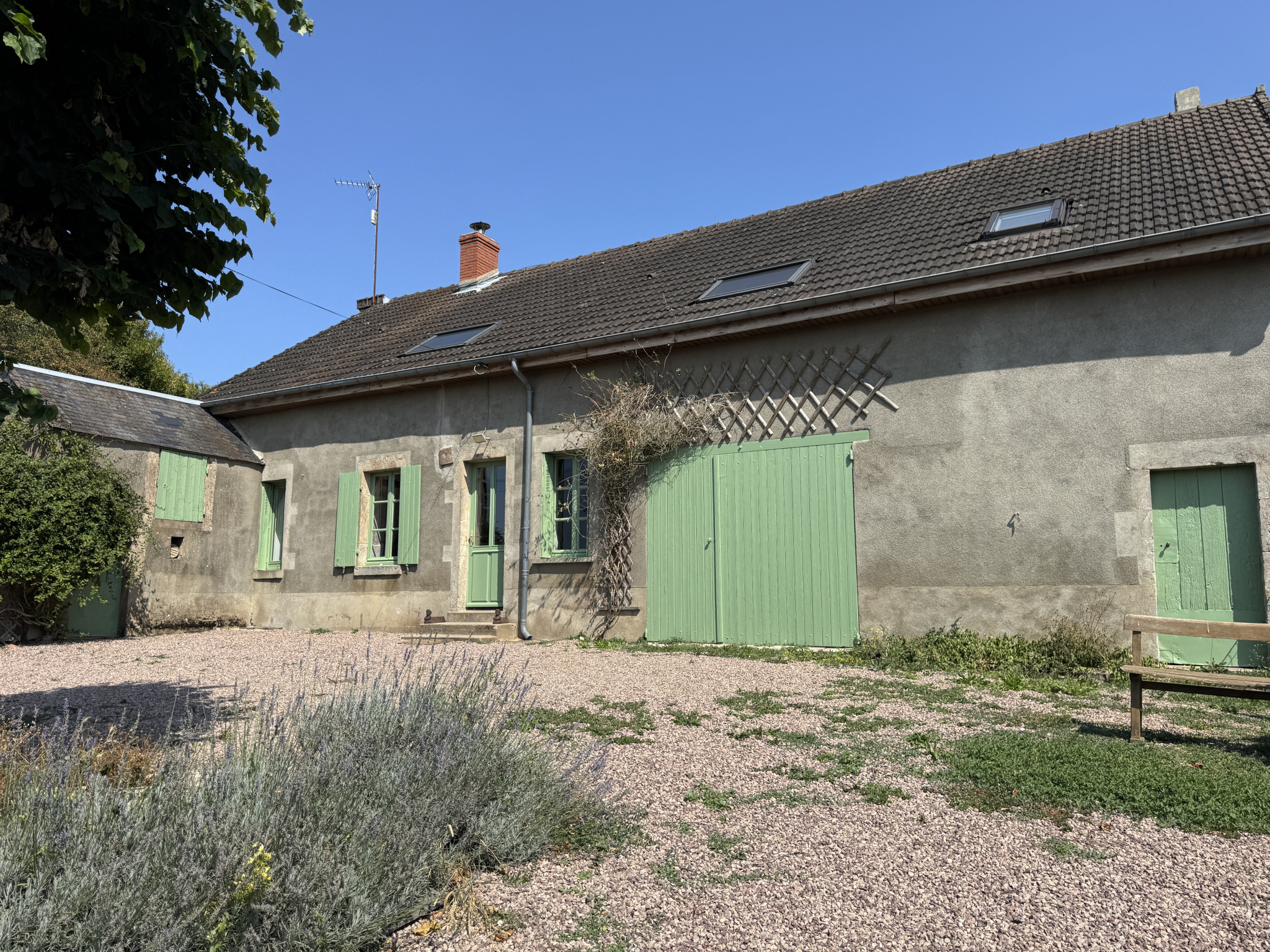 Maison 7 pièces 149 m² · à Pazy · 149 m² · 149 000 €