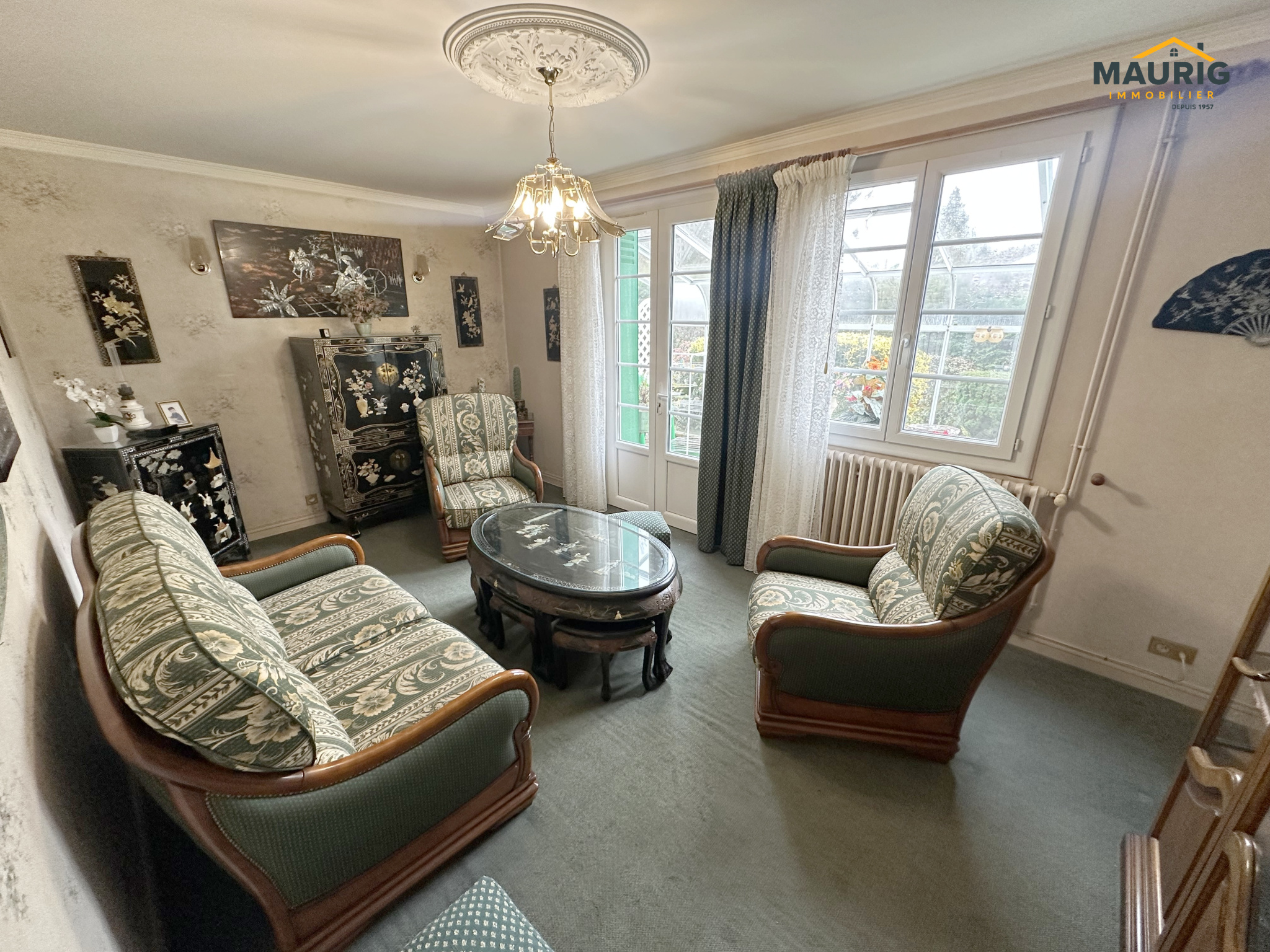Maison – Marmande, Lot-et-Garonne - Vue 4