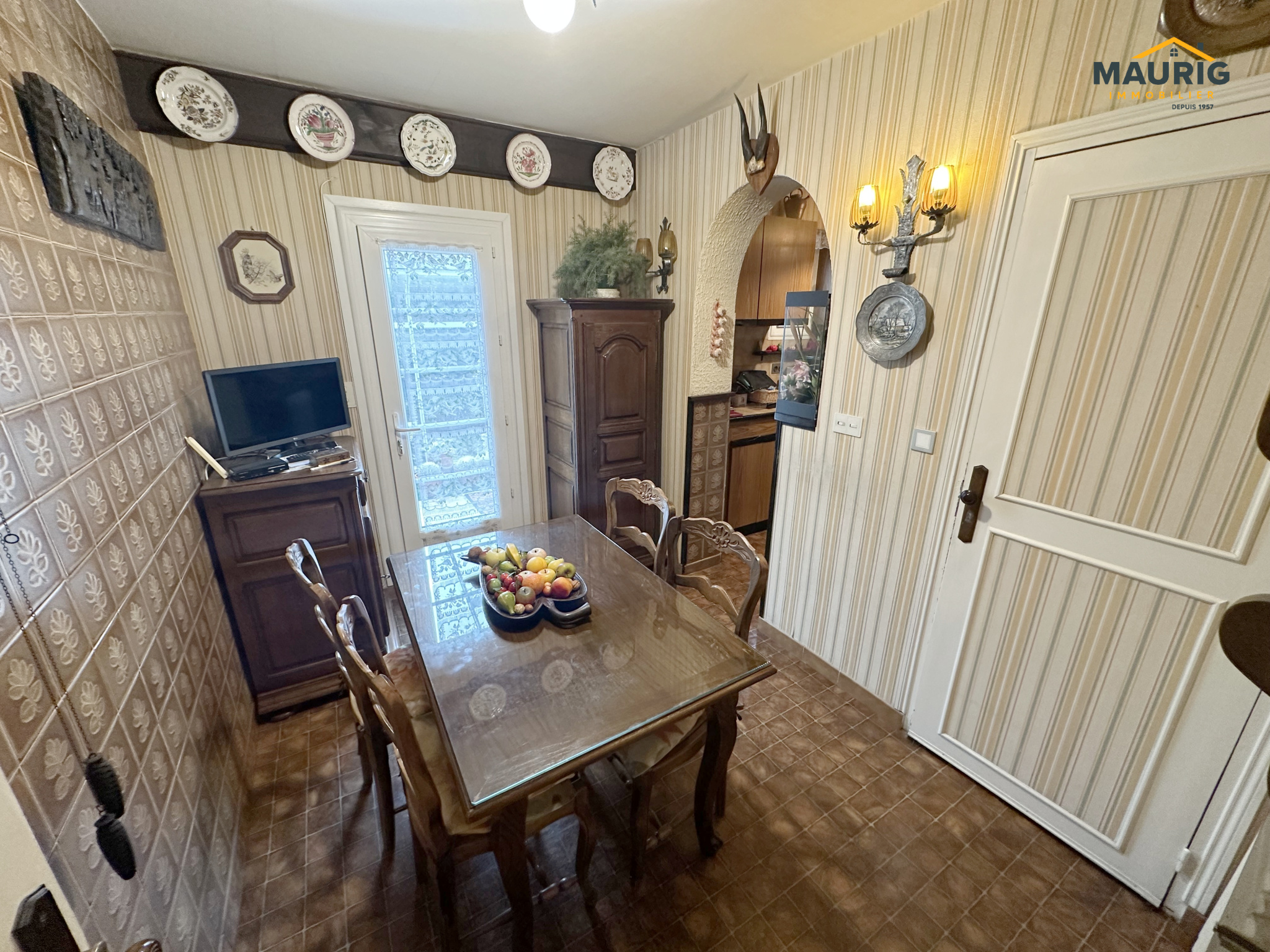Maison – Marmande, Lot-et-Garonne - Vue 5