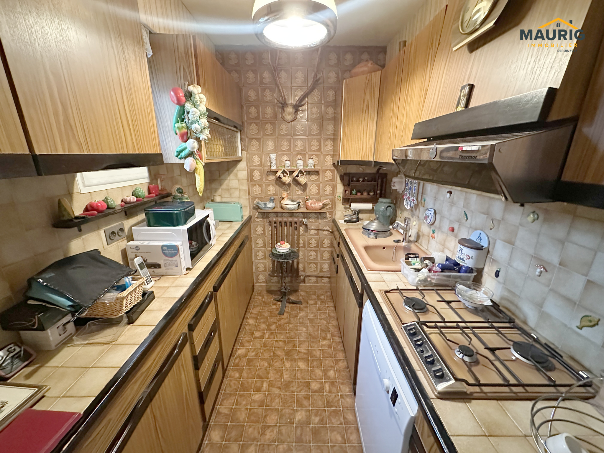 Maison – Marmande, Lot-et-Garonne - Plus