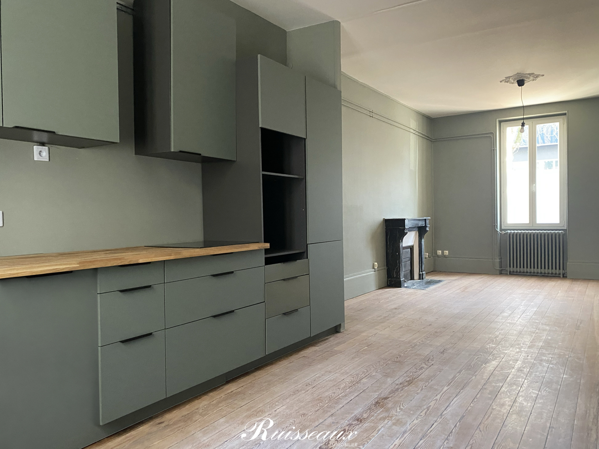 Appartement 4 pièces 73 m² · à Dijon · 73 m² · 219 000 €