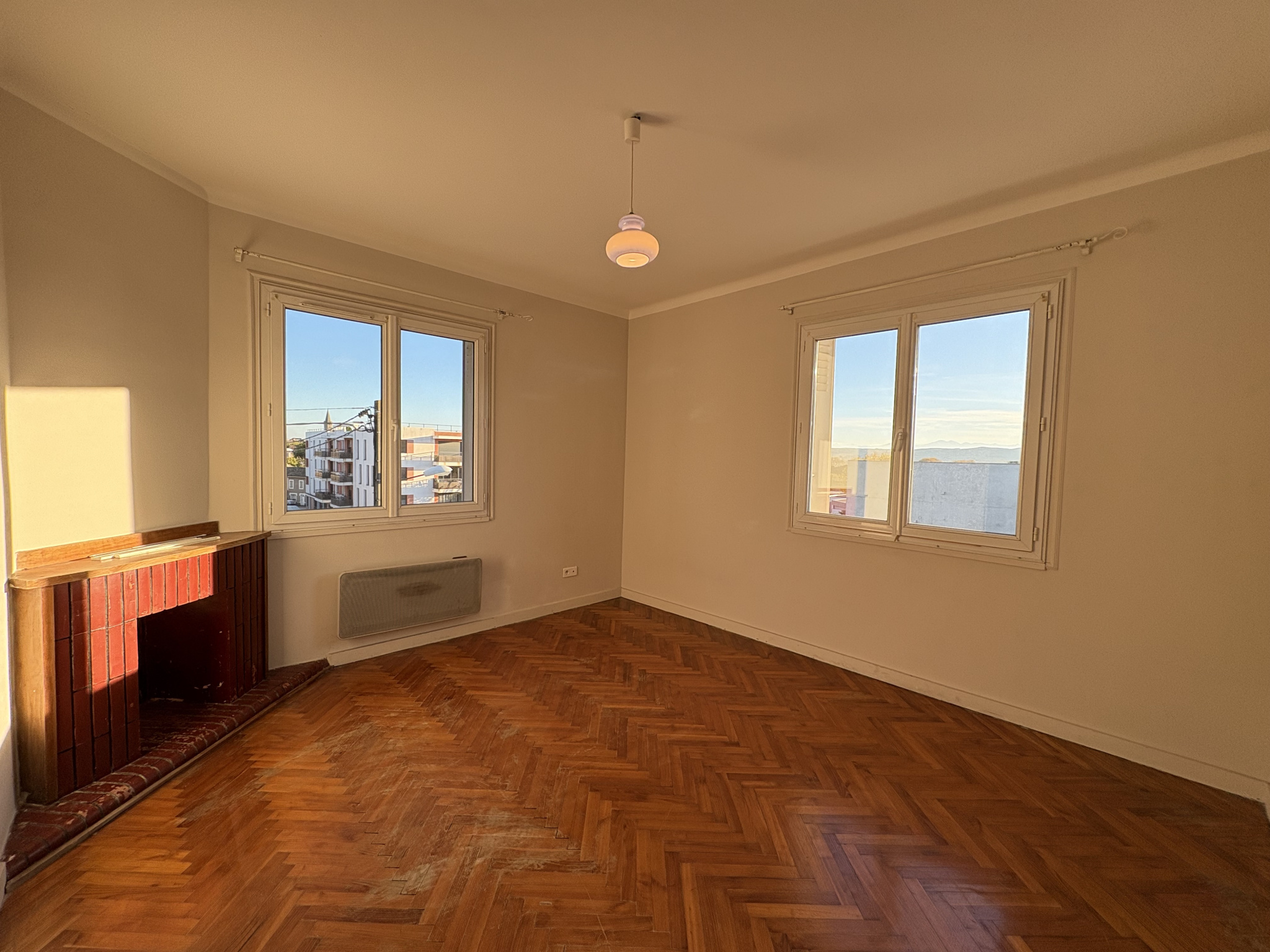 Appartement 3 pièces 65 m² · à Castelnaudary · 65 m² · 512 €/mois