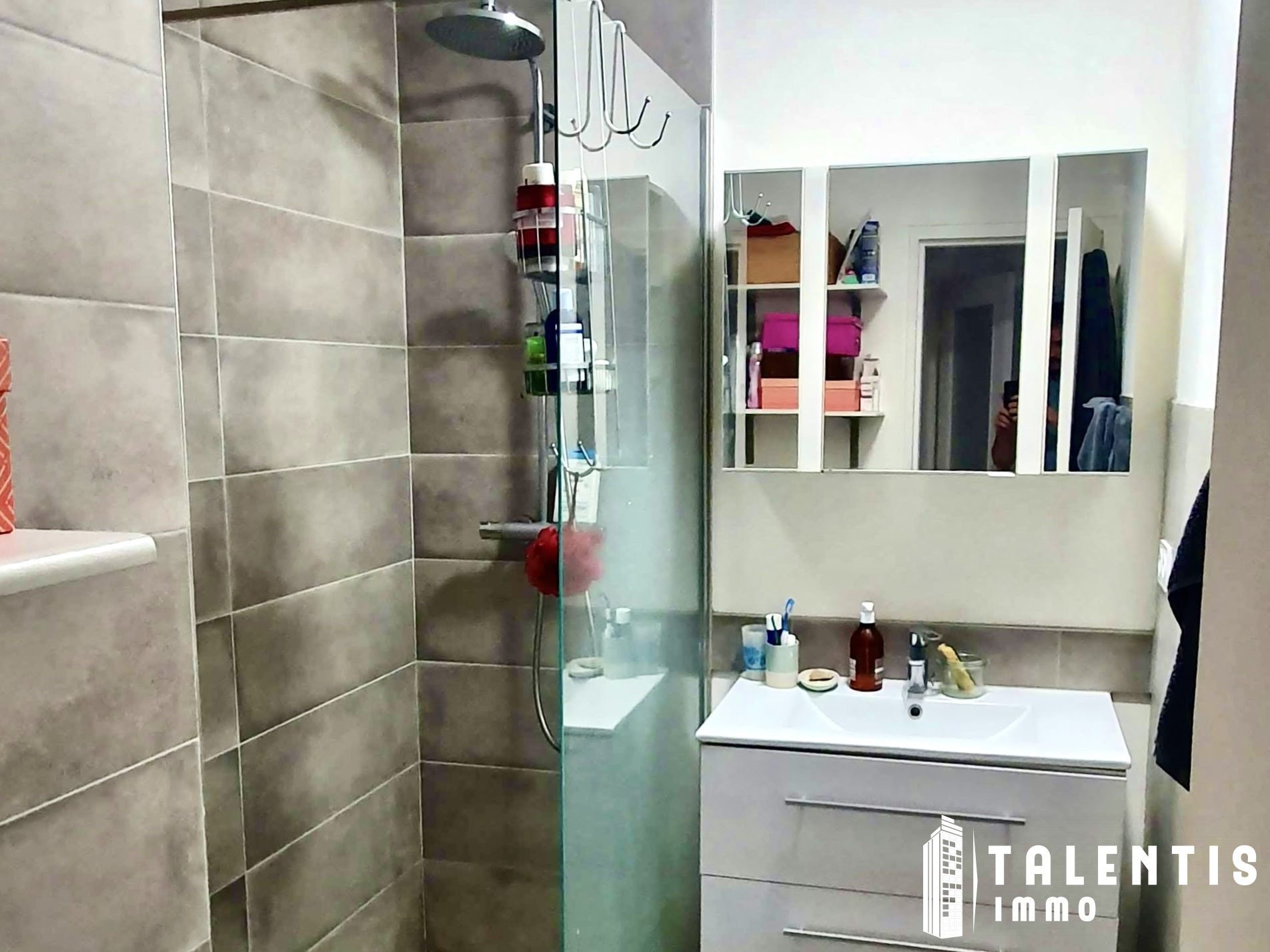 Appartement – Nantes, Richebourg, Malakoff - Saint-Donatien - Vue 5
