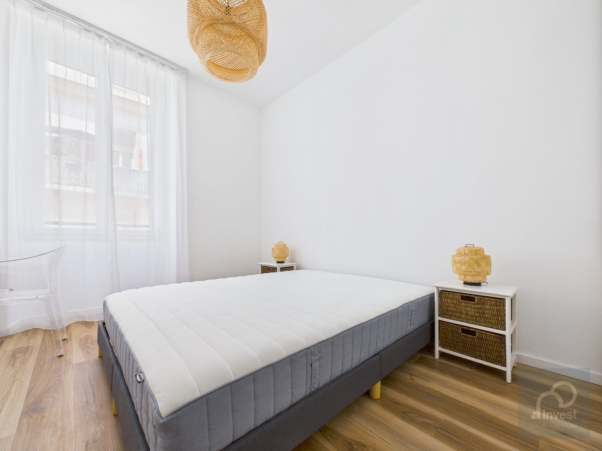 Appartement – Ajaccio, Corse-du-Sud - Vue 4