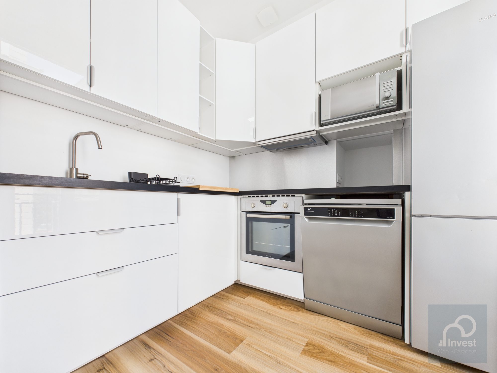 Appartement – Ajaccio, Corse-du-Sud - Plus