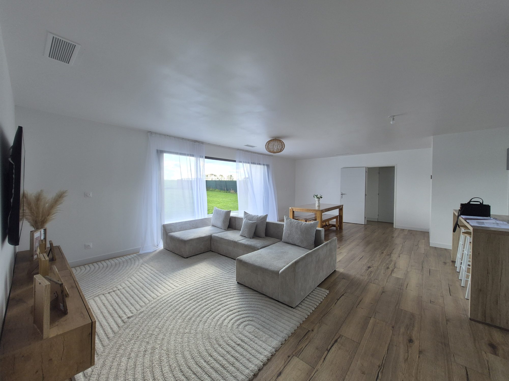 Maison 5 pièces 124 m² · à Courant · 124 m² · 277 000 €