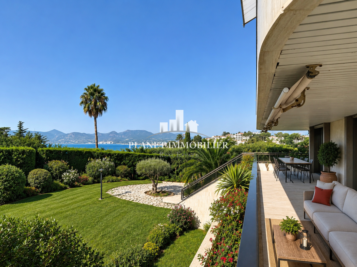 Appartement 5 pièces 175 m² · à Cannes · 175 m² · 2 150 000 €