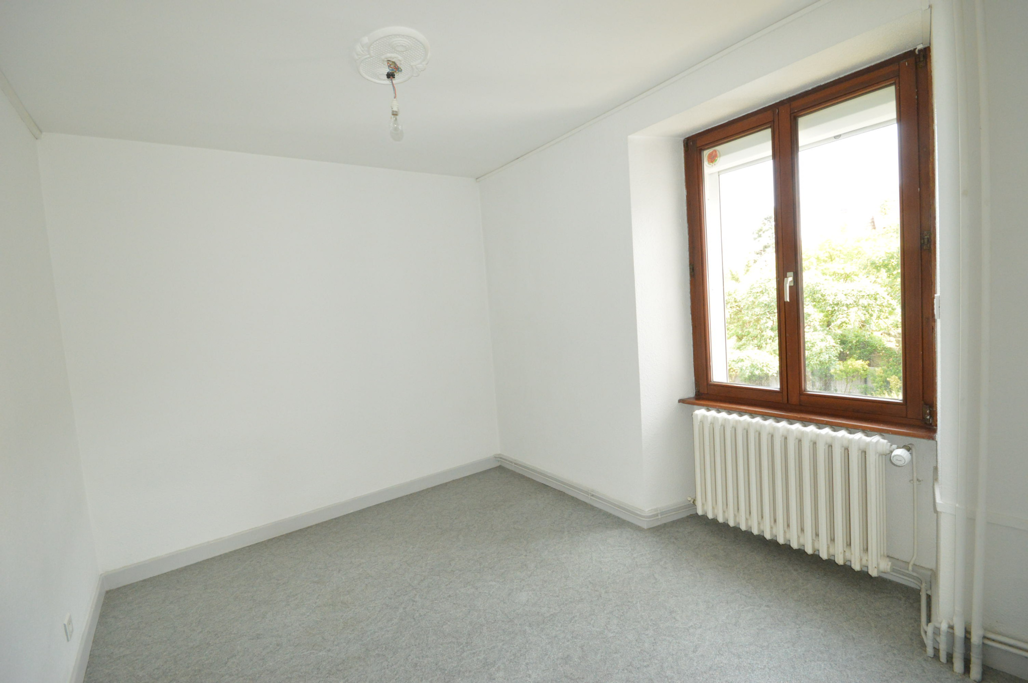 Appartement – Audincourt, Champs Montants - Les Arbues - Vue 4