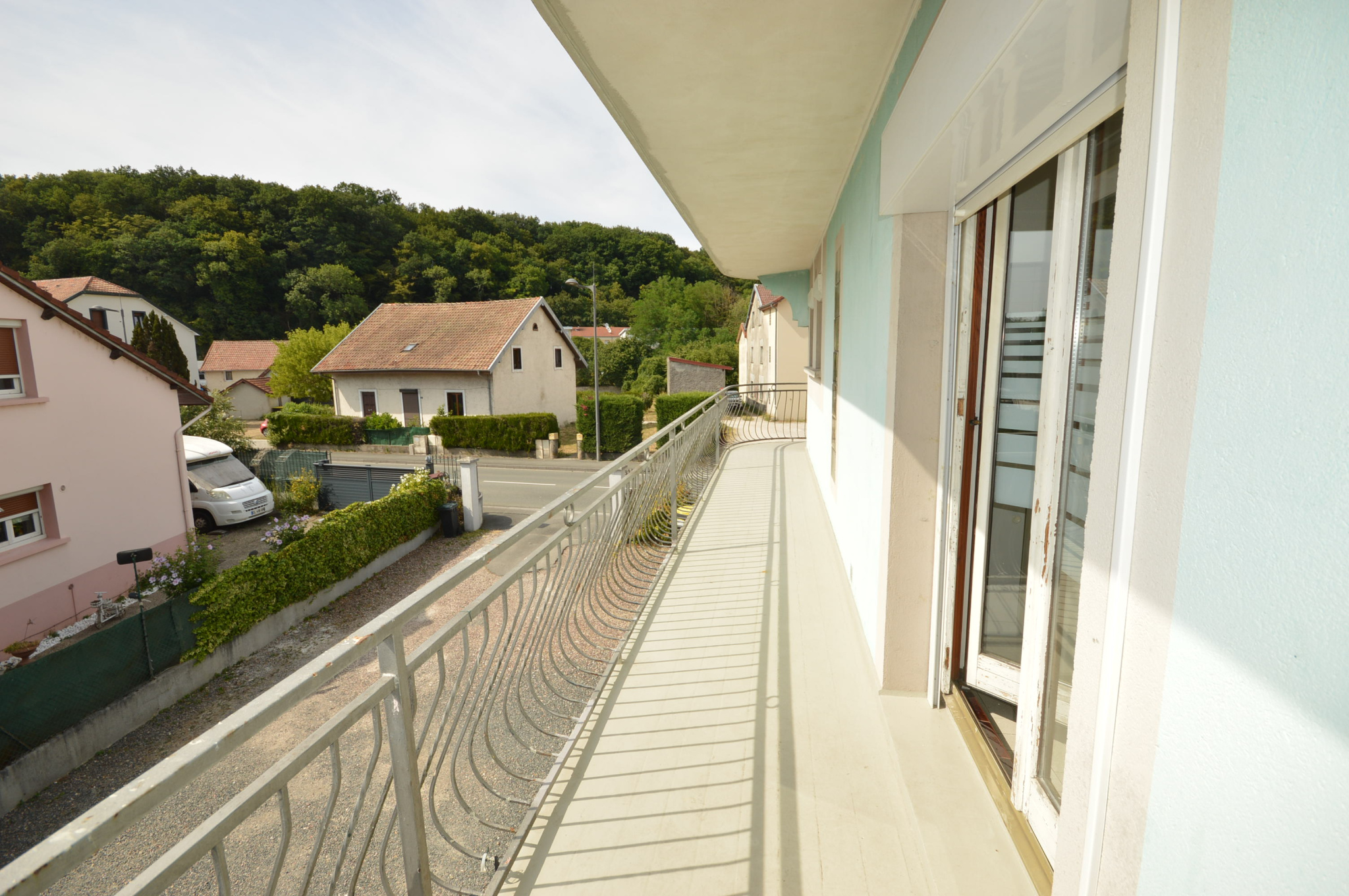 Appartement – Audincourt, Champs Montants - Les Arbues - Vue 5