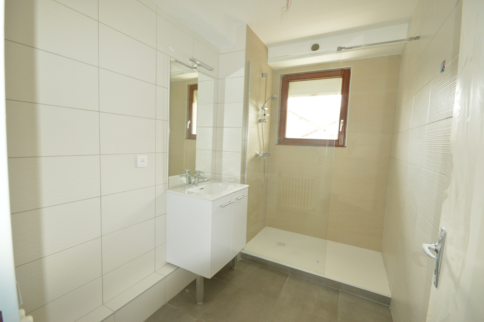 Appartement – Audincourt, Champs Montants - Les Arbues - Plus