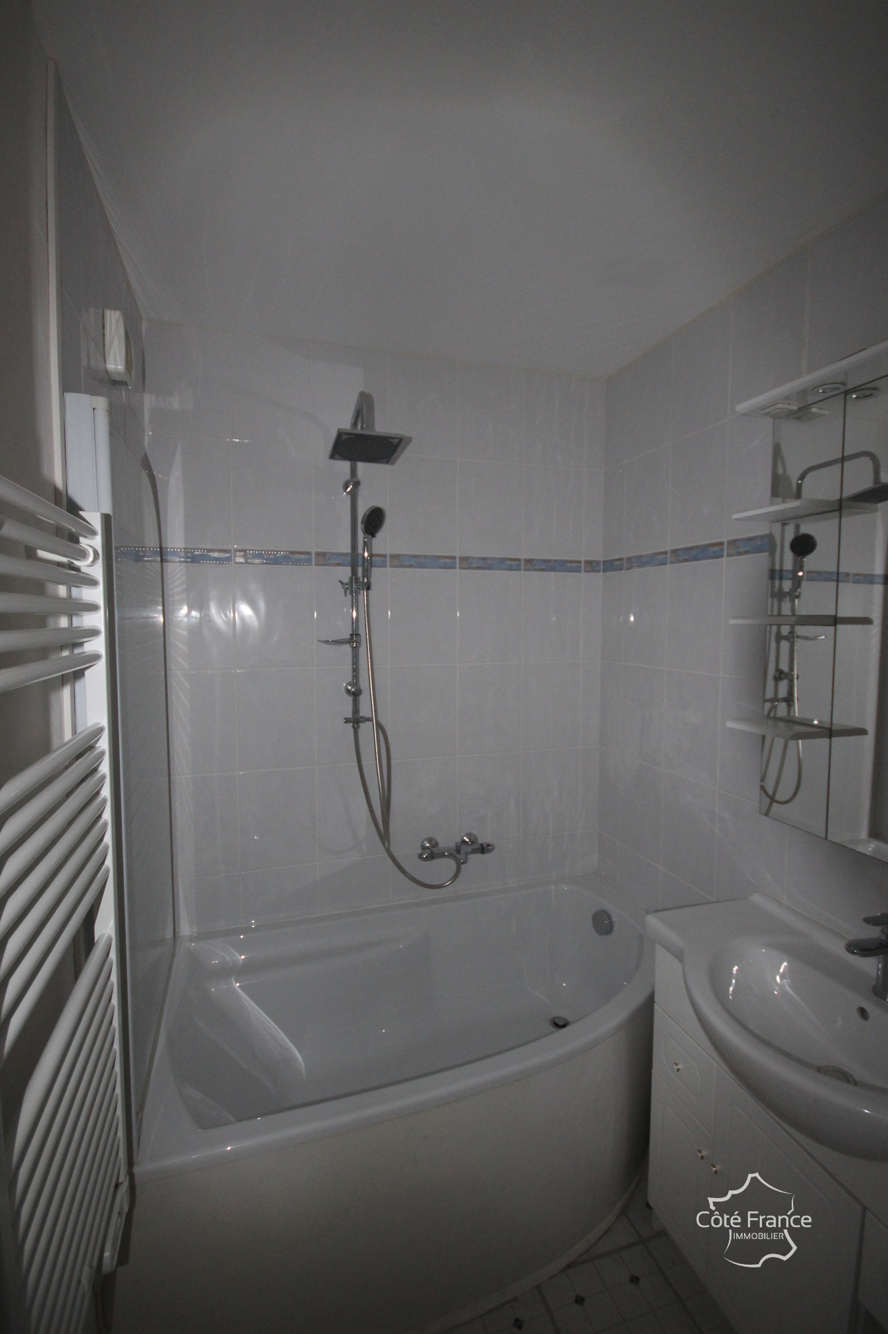 Appartement – Ham-sur-Meuse, Ardennes - Plus