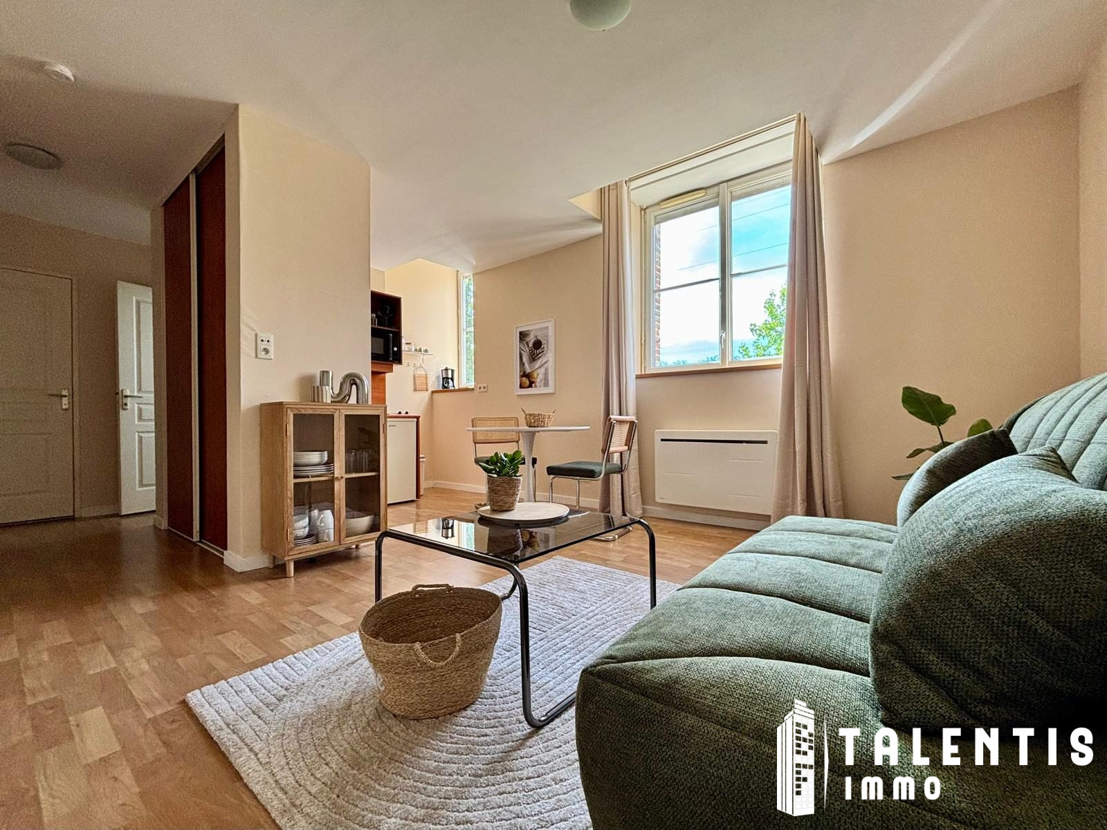 Appartement – Vertou, La Ville Bachelier - Vue 4