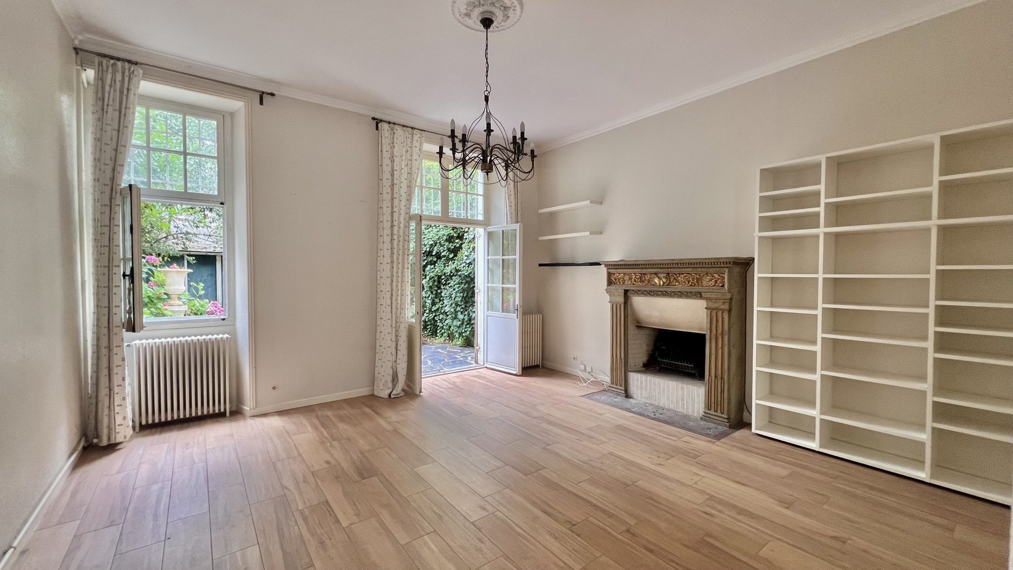 Maison – Nantes, Richebourg, Malakoff - Saint-Donatien - Vue 4