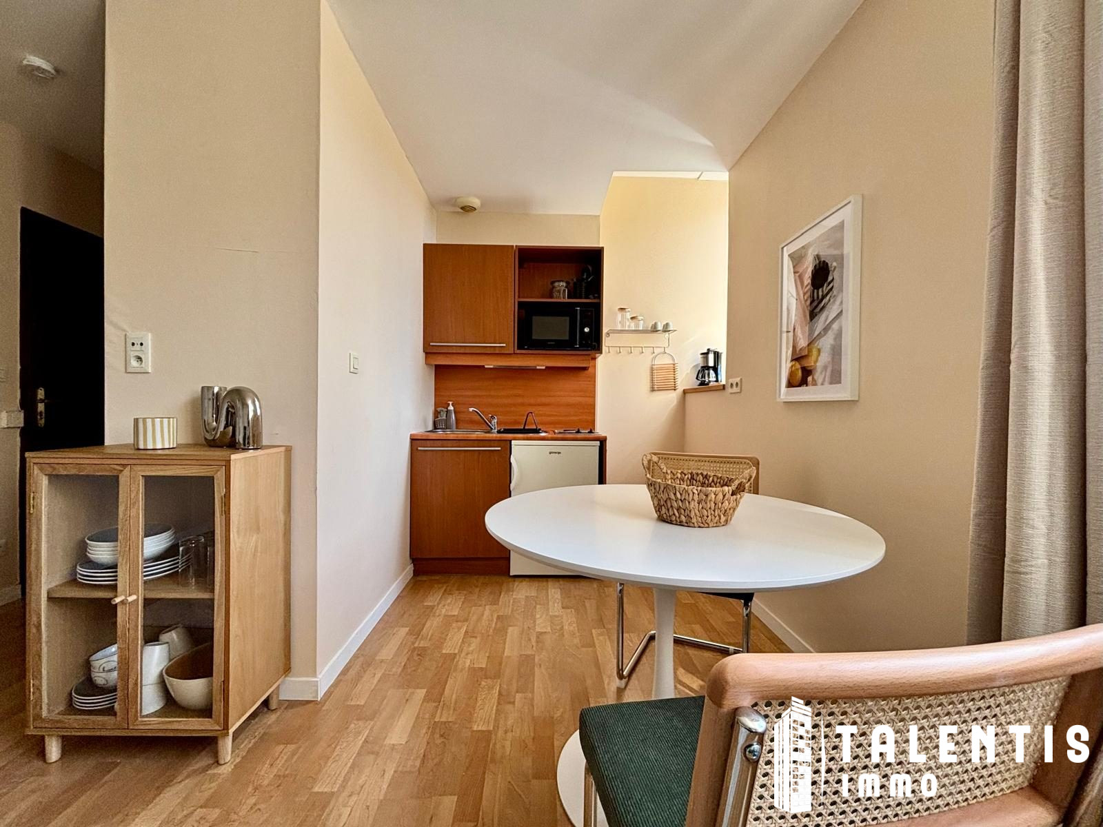 Appartement – Vertou, La Ville Bachelier - Vue 5
