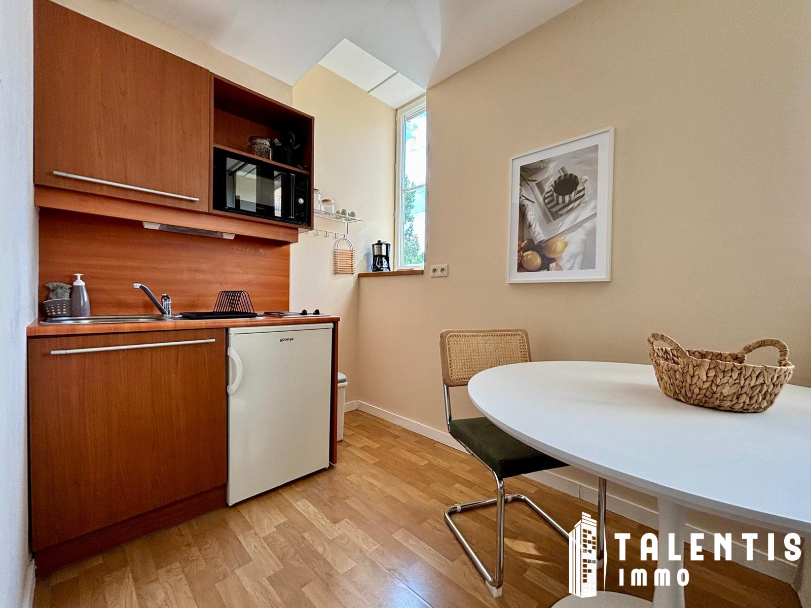 Appartement – Vertou, La Ville Bachelier - Plus