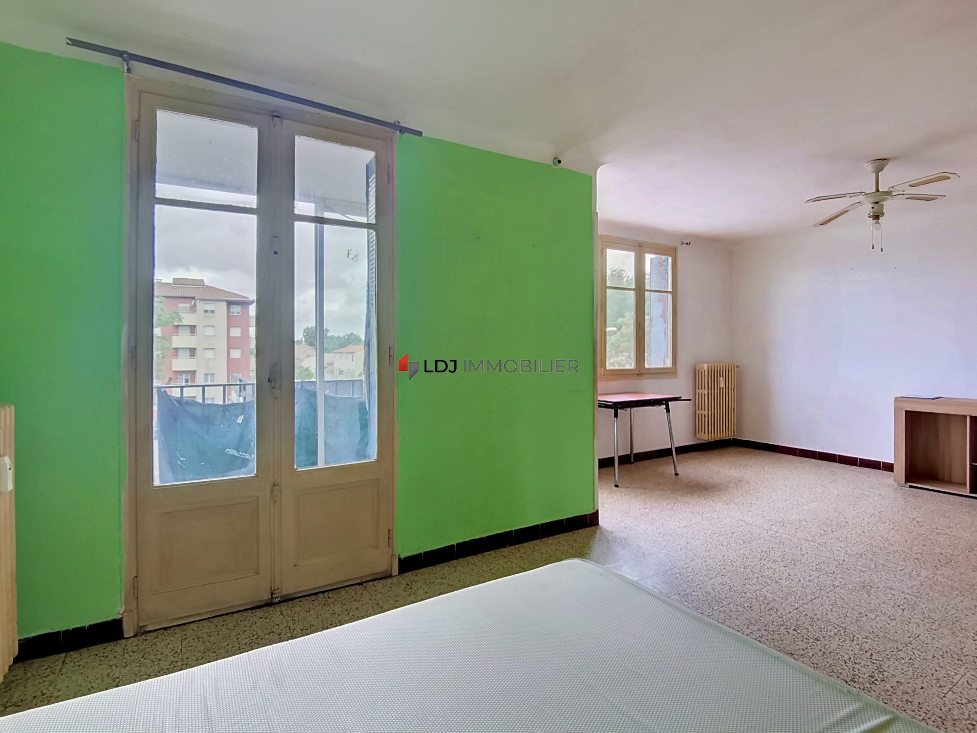 Appartement – Perpignan, Patte d'Oie, Haut Vernet - Vue 3
