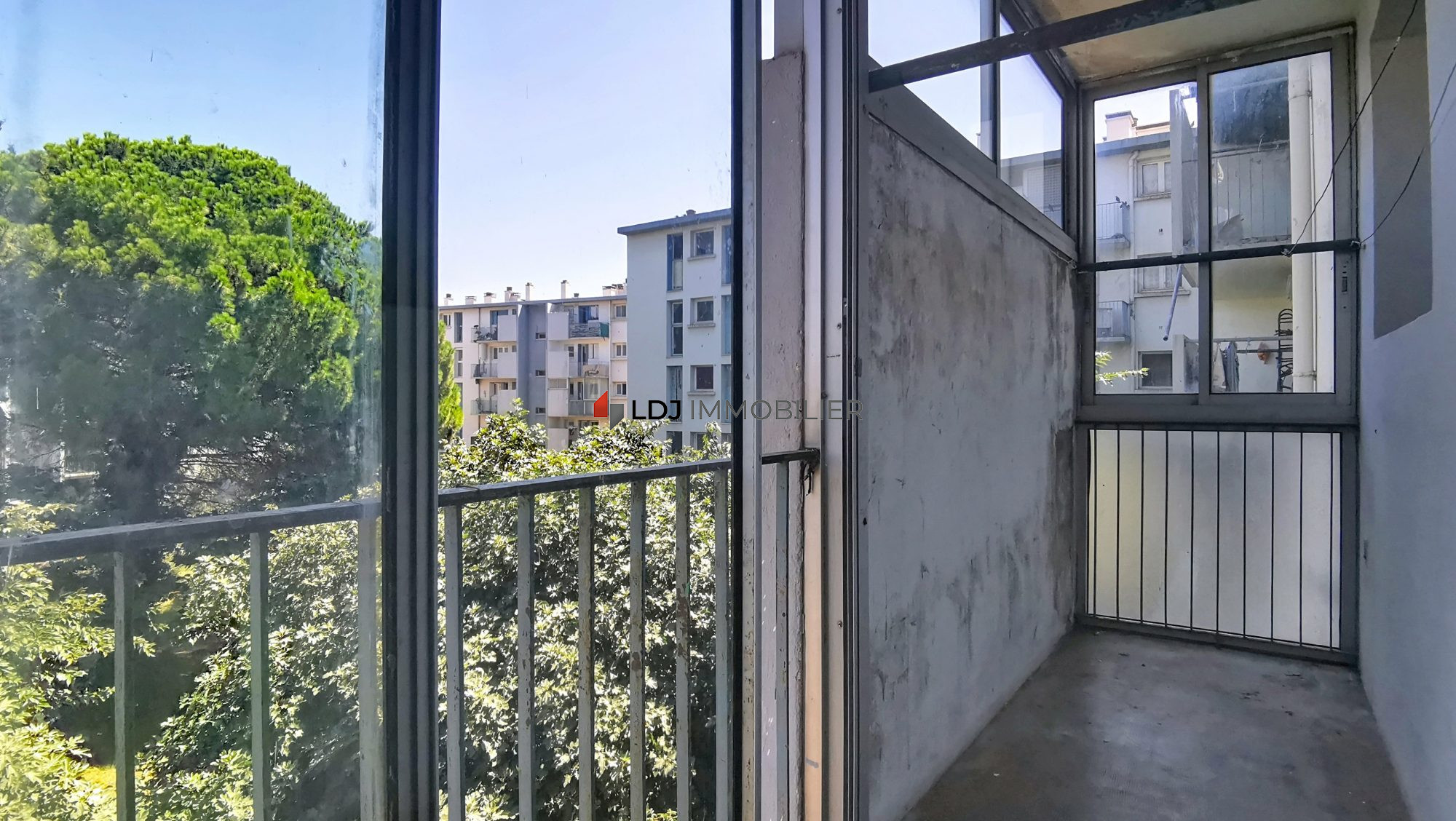 Appartement – Perpignan, Patte d'Oie, Haut Vernet - Vue 5