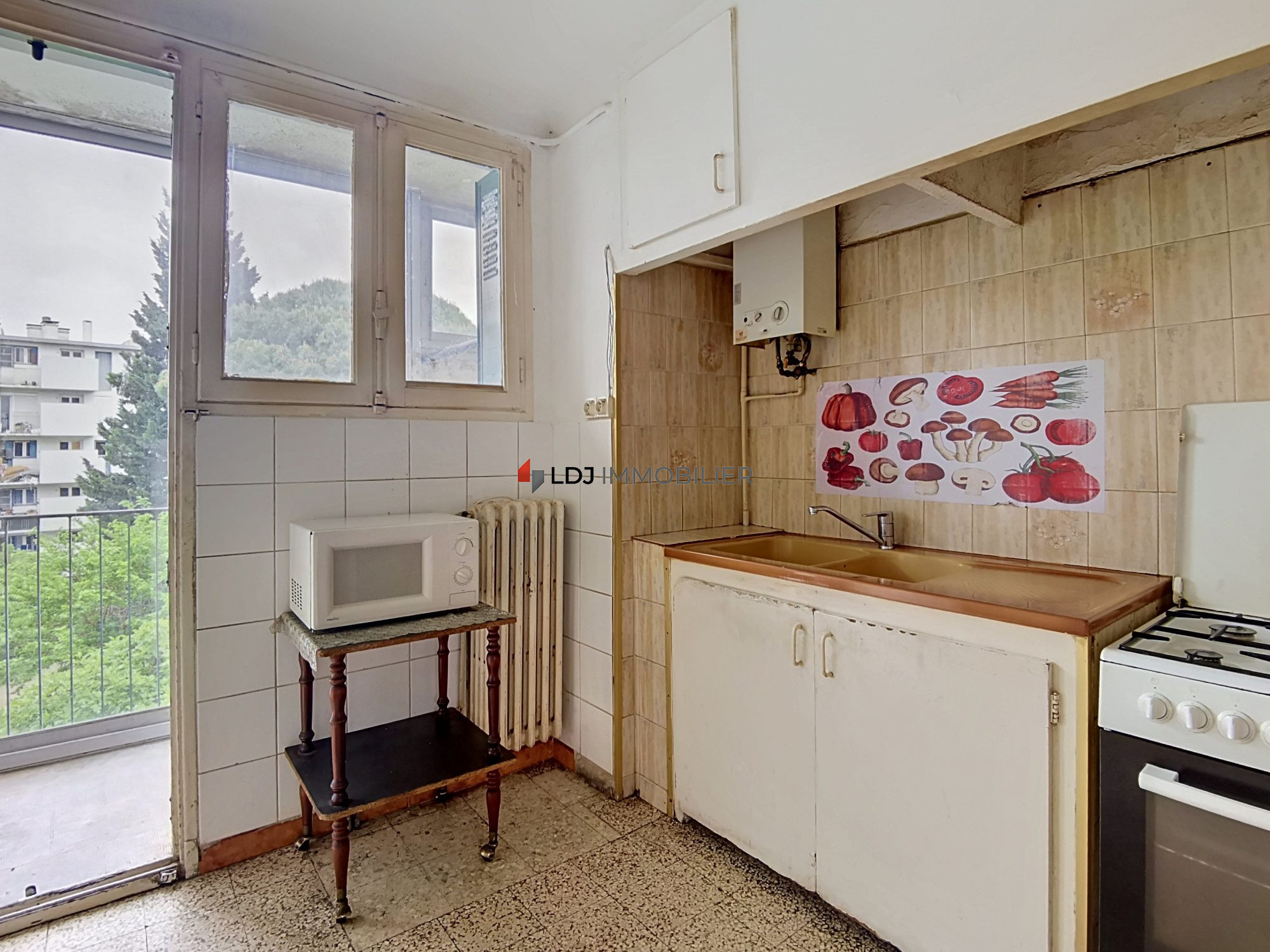 Appartement – Perpignan, Patte d'Oie, Haut Vernet - Plus