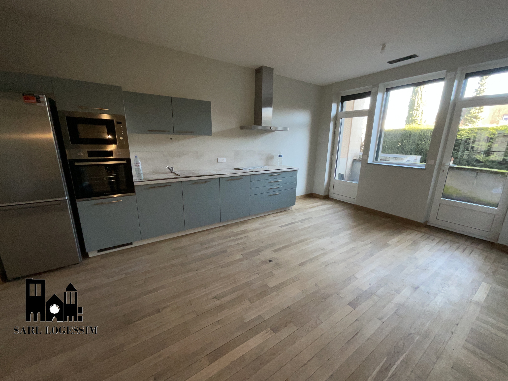 Appartement 3 pièces 90 m² · à Bourges · 90 m² · 1 270 €/mois