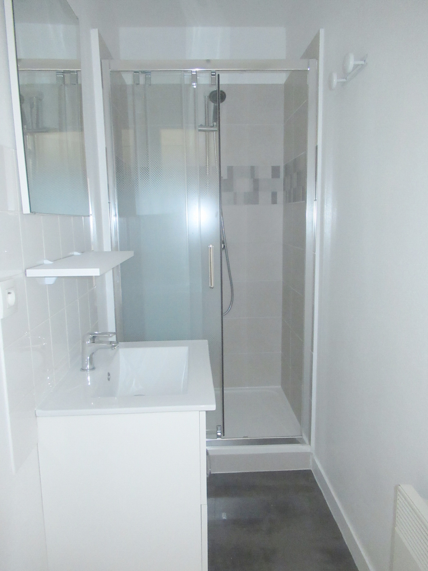 Appartement – La Ferté-Macé - Plus