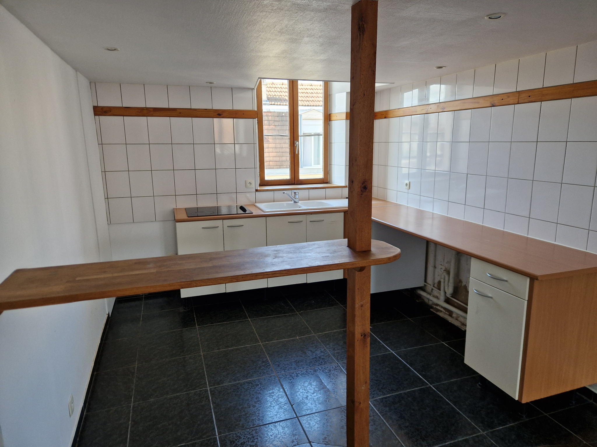 Appartement – Reims, Saint-Remi - Vue 3